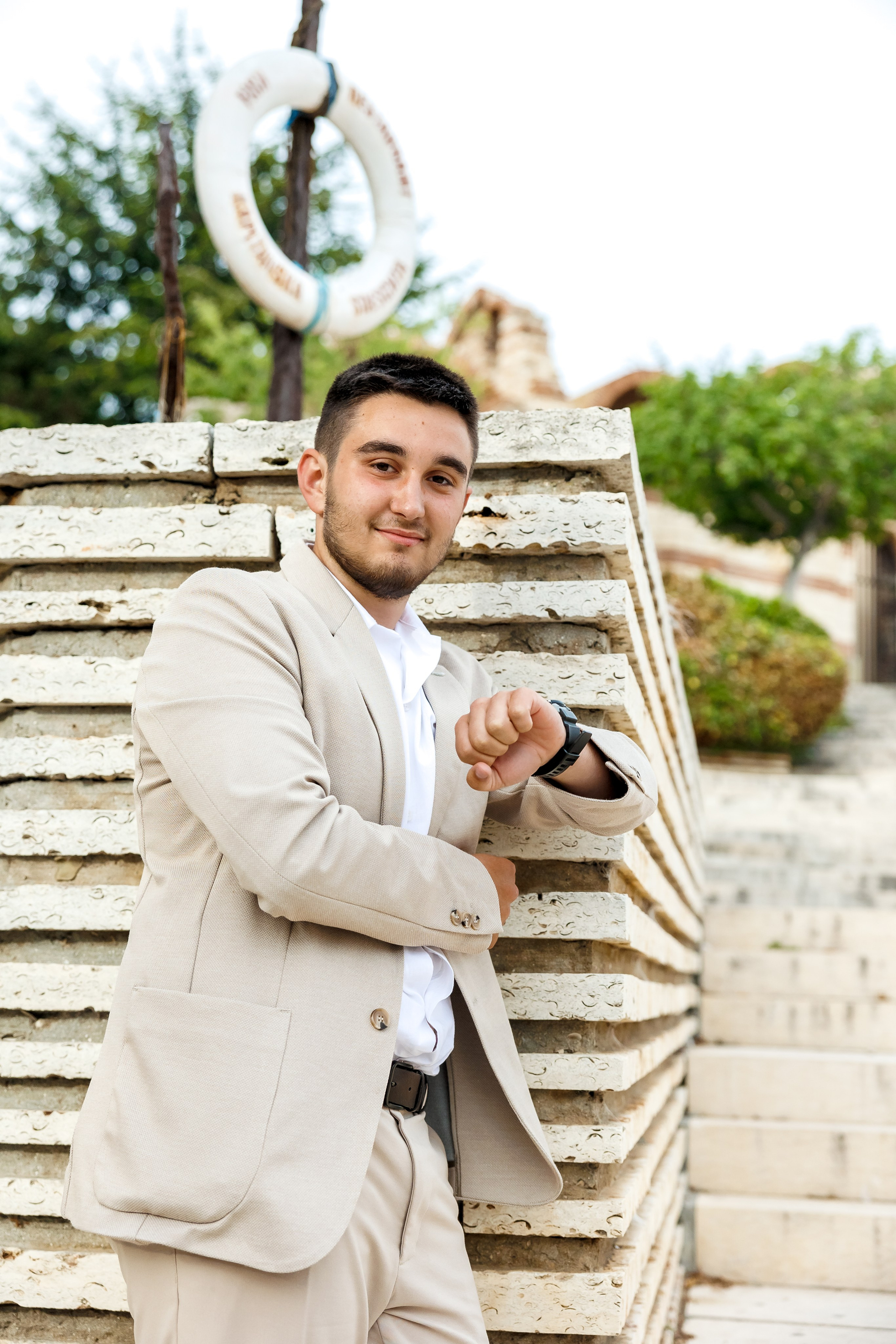 Несебър 12А. Фотограф Ирина Йотова