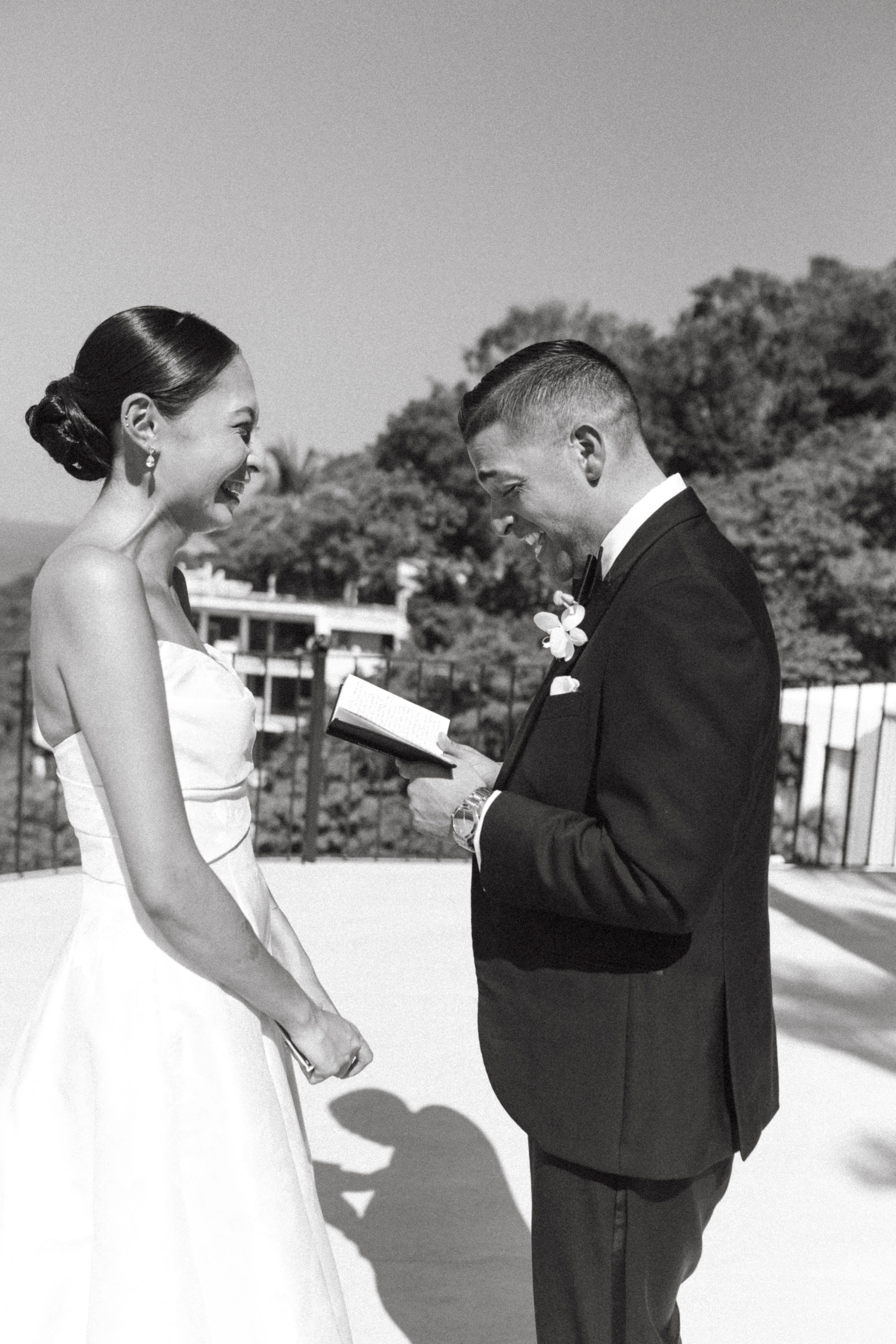 Casa Valerie, Puerto Vallarta. Wedding photographer Mexico Sayulita Puerto Vallarta Punta Mita Cabo