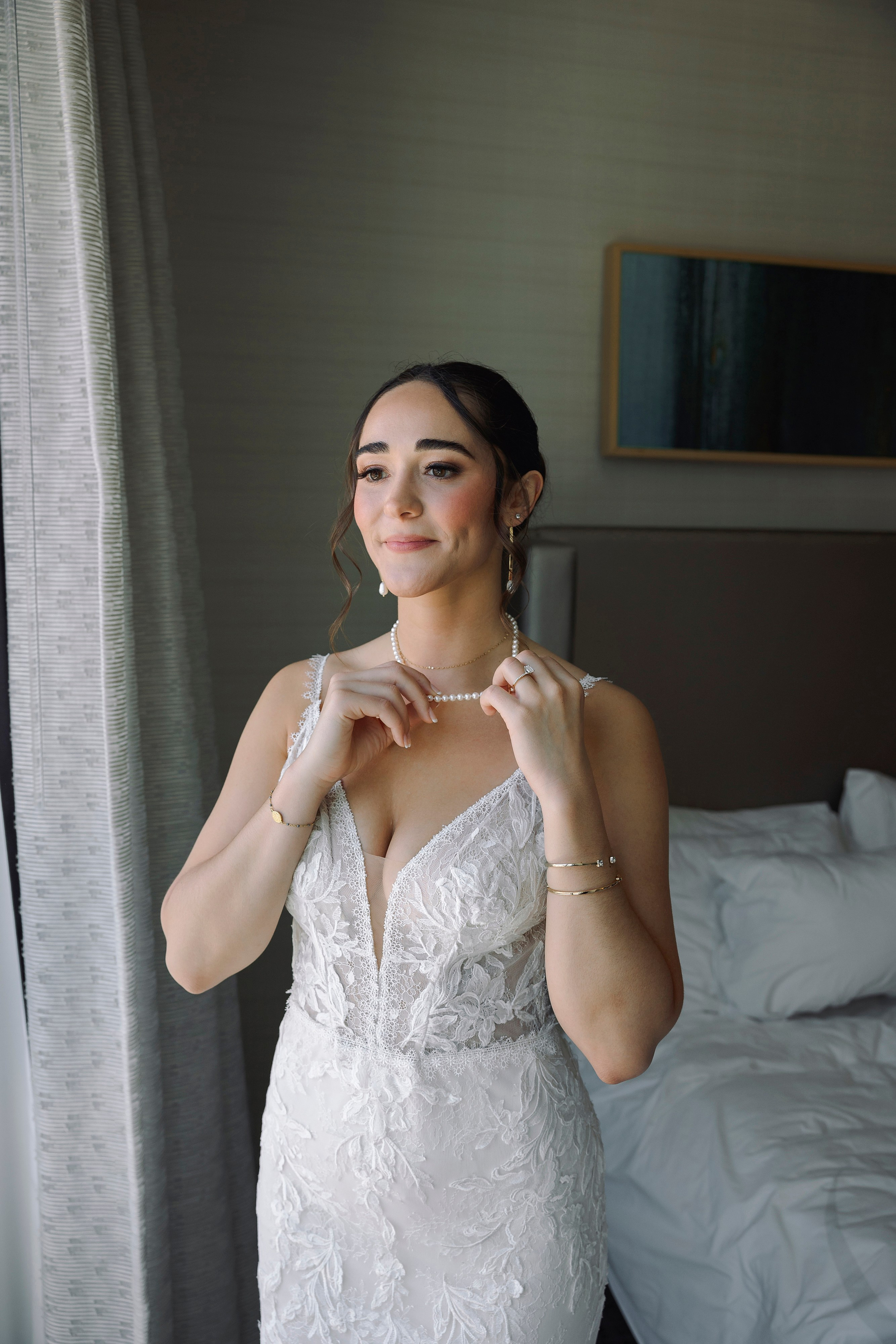 A&N. Wedding photographer in Florida