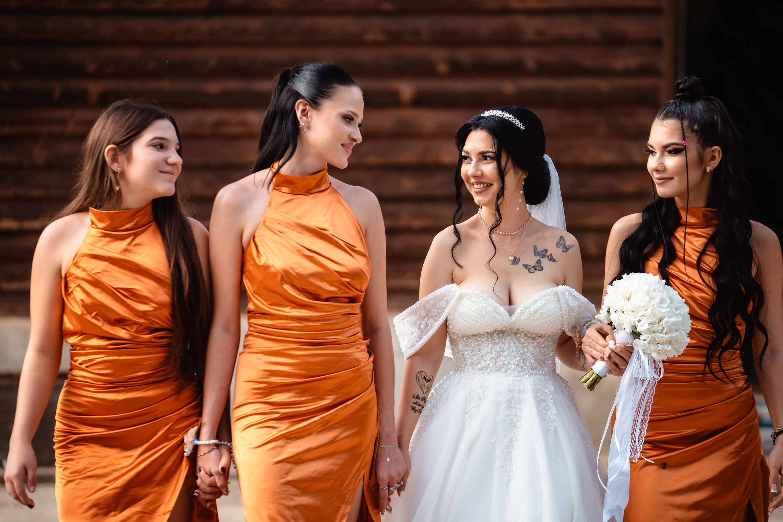 Nicoleta & Alex. Fotograf nunta si evenimente Giurgiu