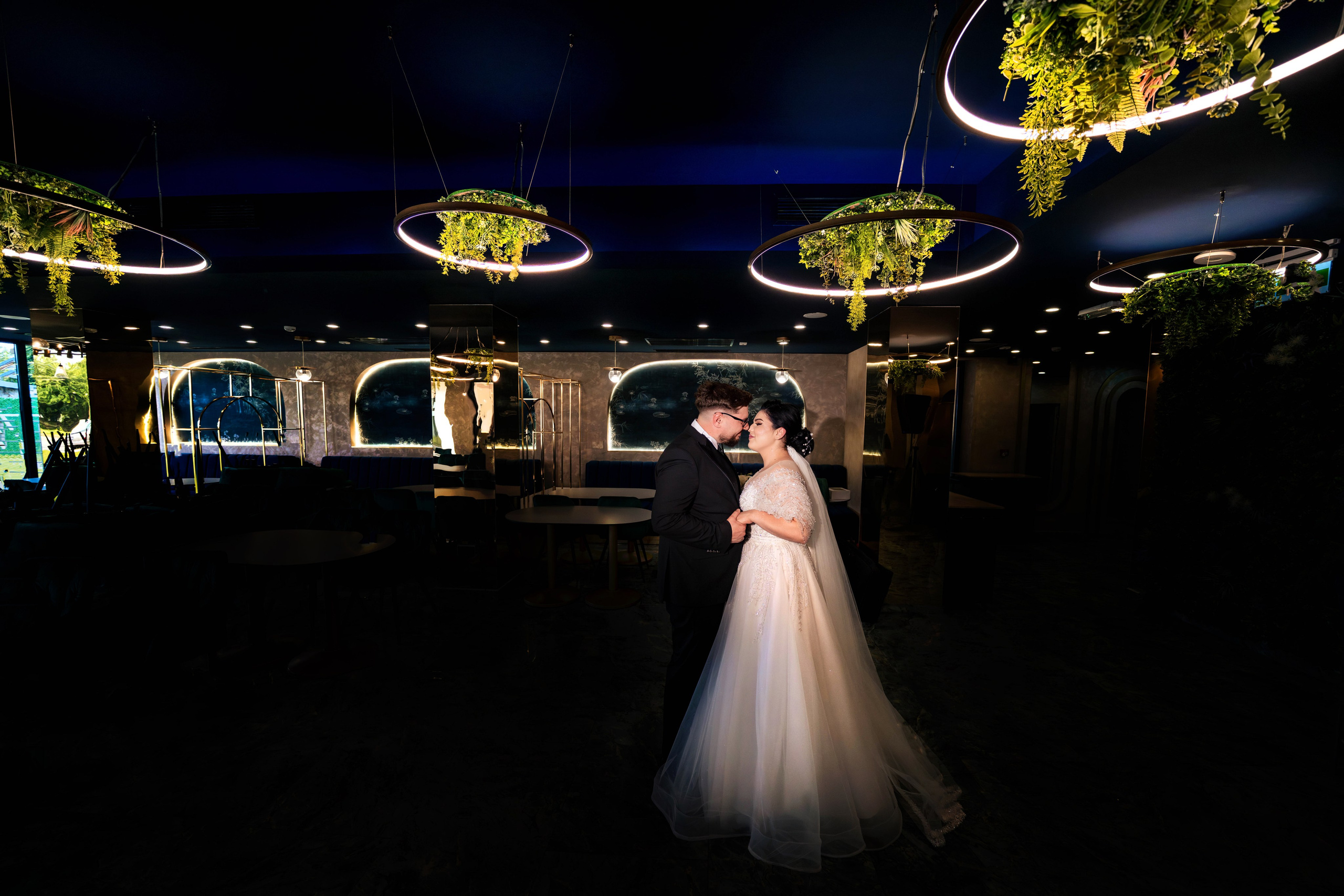 Madalina & Alex. Acasă