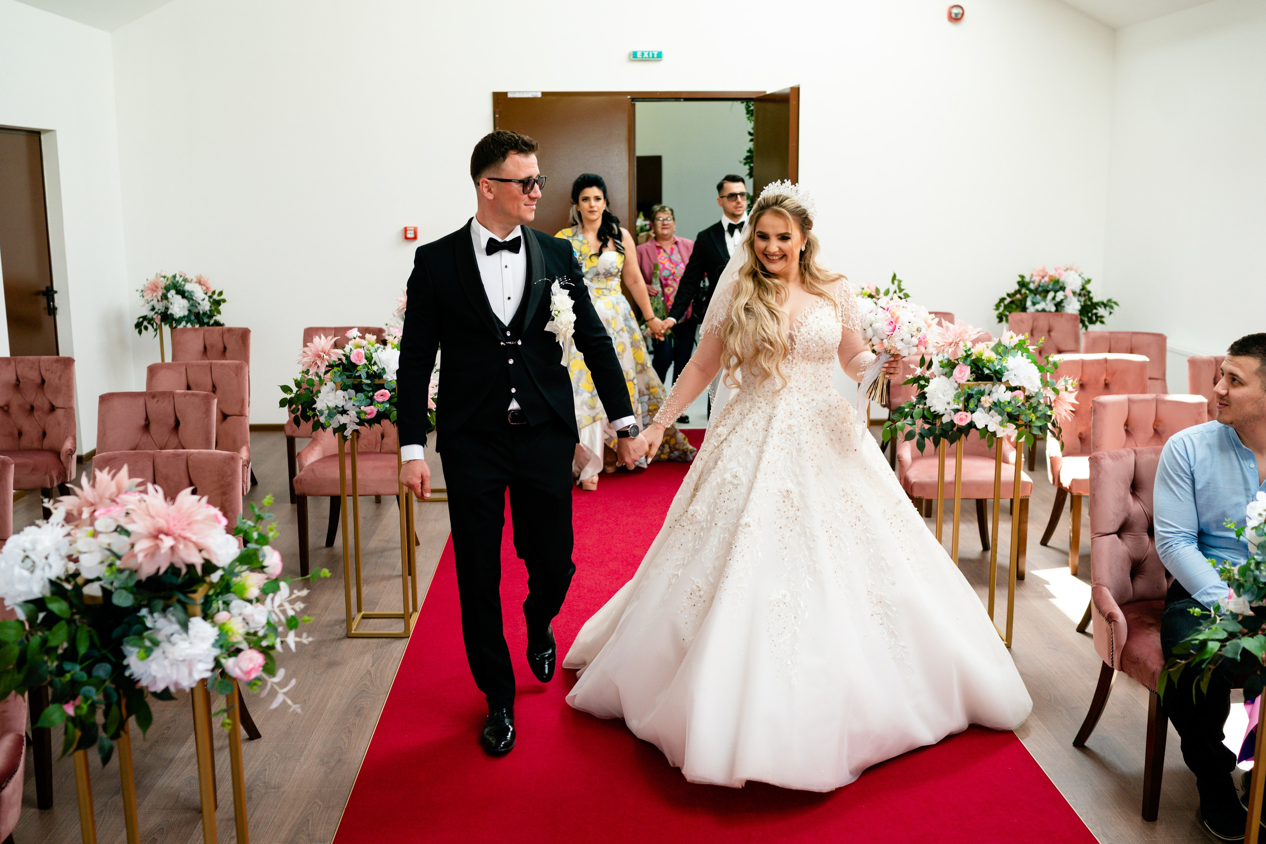 Cristiana & Cristian. Acasă