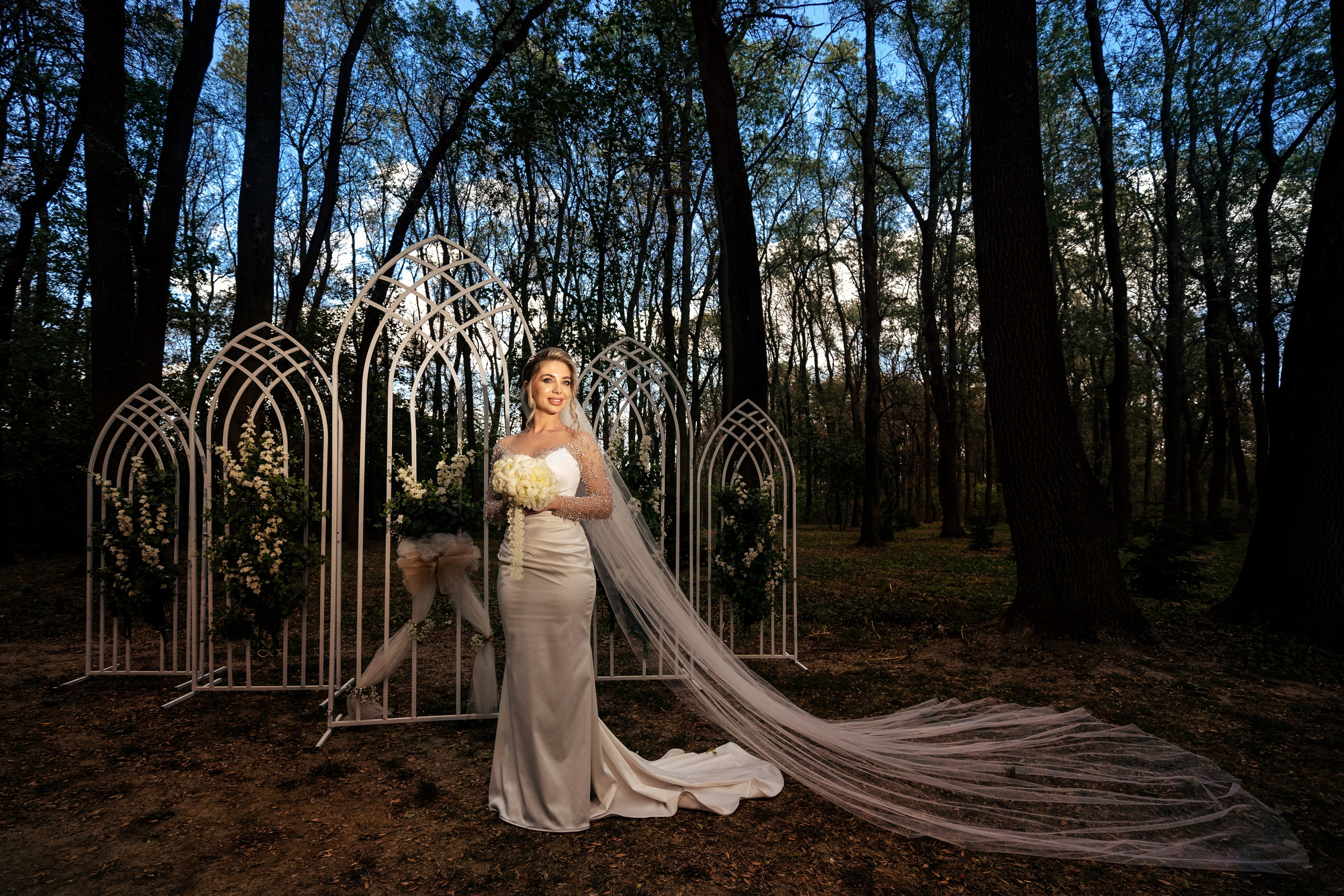 Diana & Dani. Fotograf nunta si evenimente Giurgiu