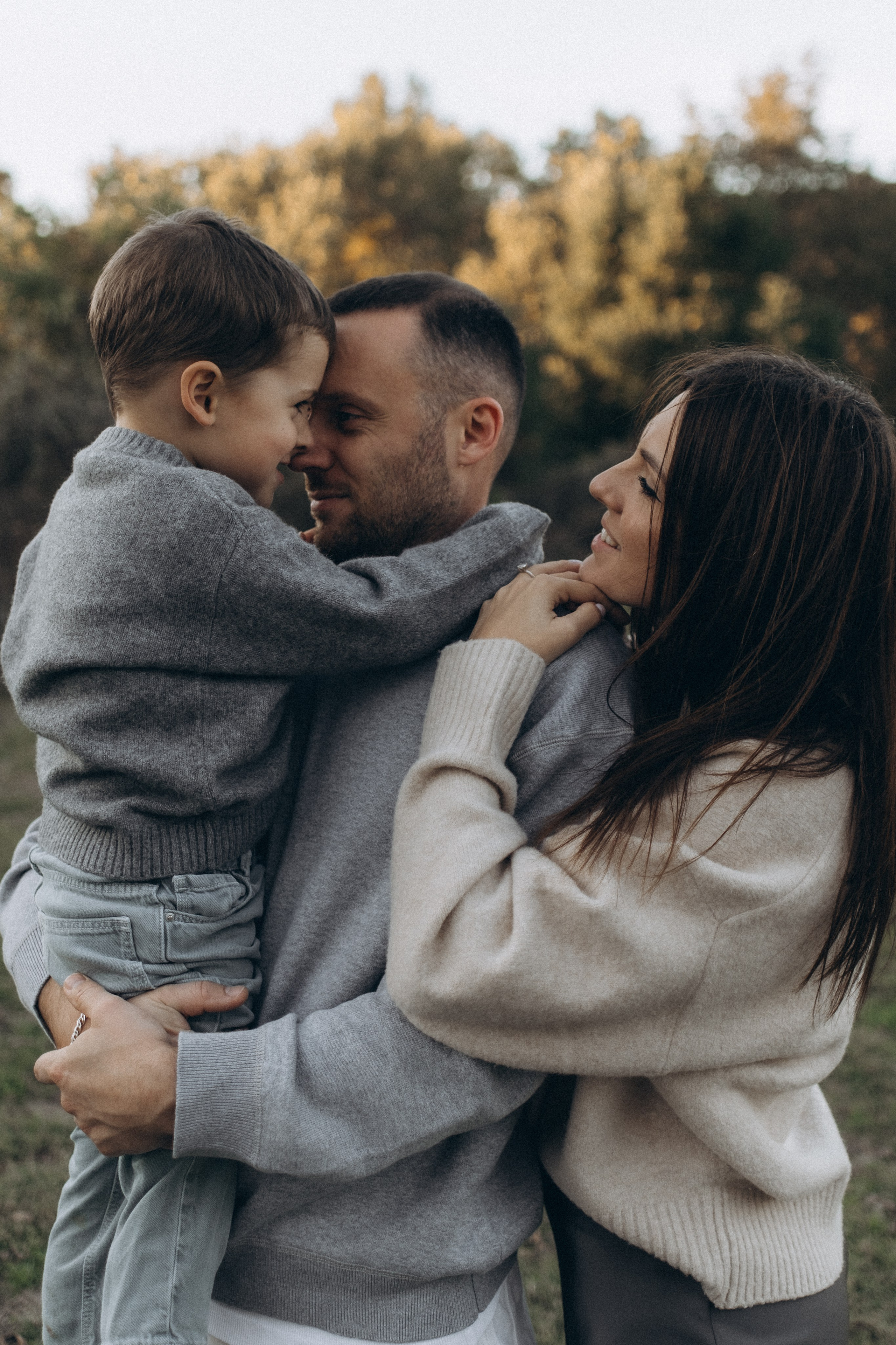 Lake Austin. Lens Captures Life