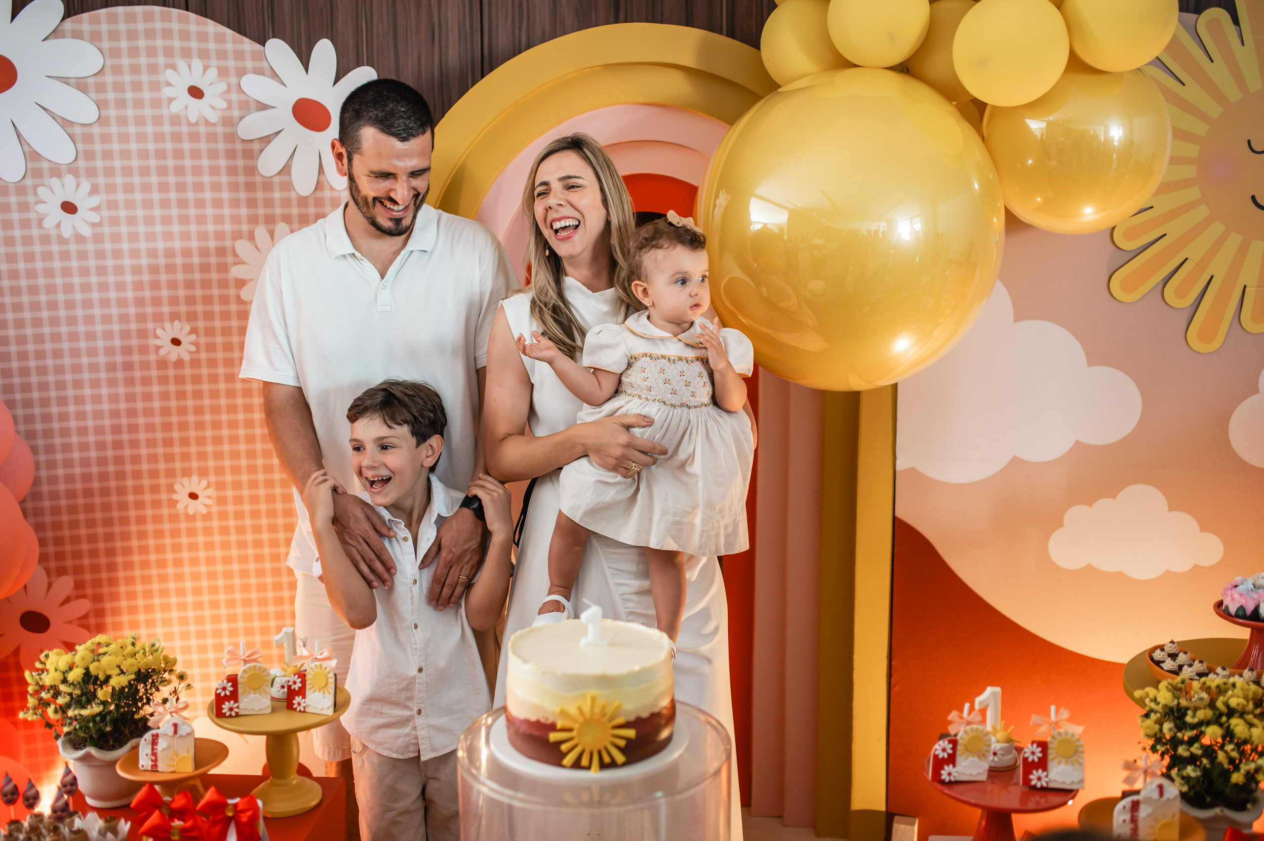Festa Infantil | em Juiz de Fora  Juiz de Fora e Belo Horizonte  — Auê Fotografia. Auê Fotografia Infantil e de Família em Juiz de Fora | Myriani Maganin