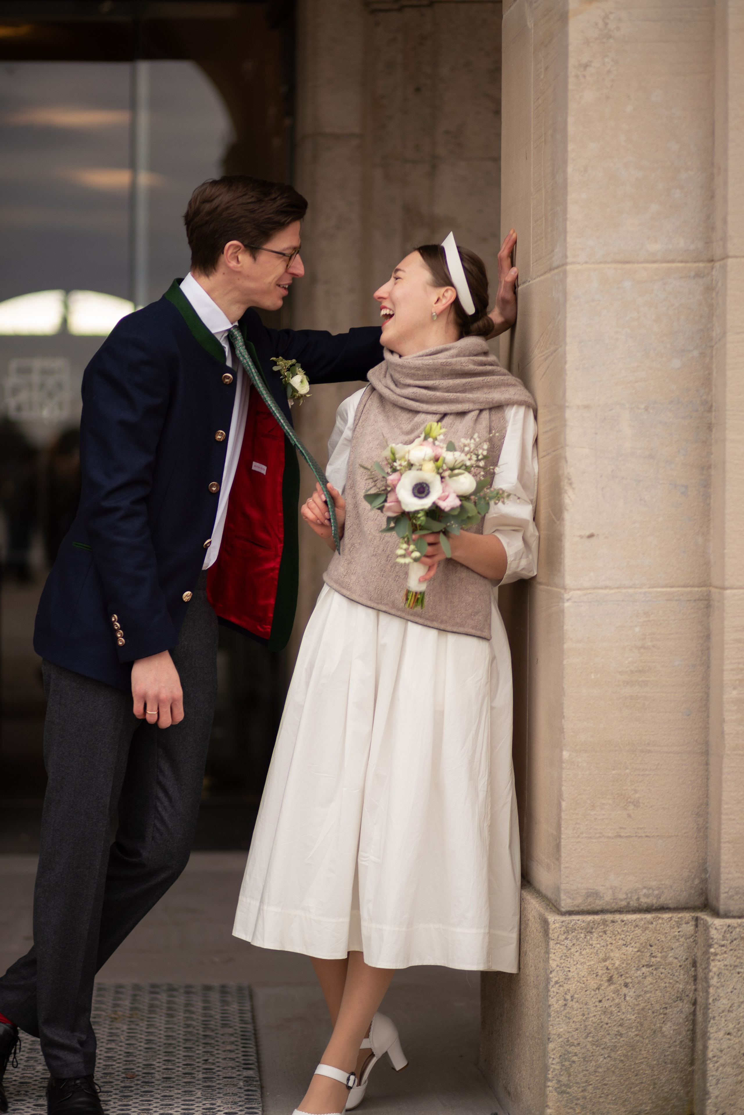 Wedding day. Familien- und Kinderfotografin Katerina Vlasenko, München
