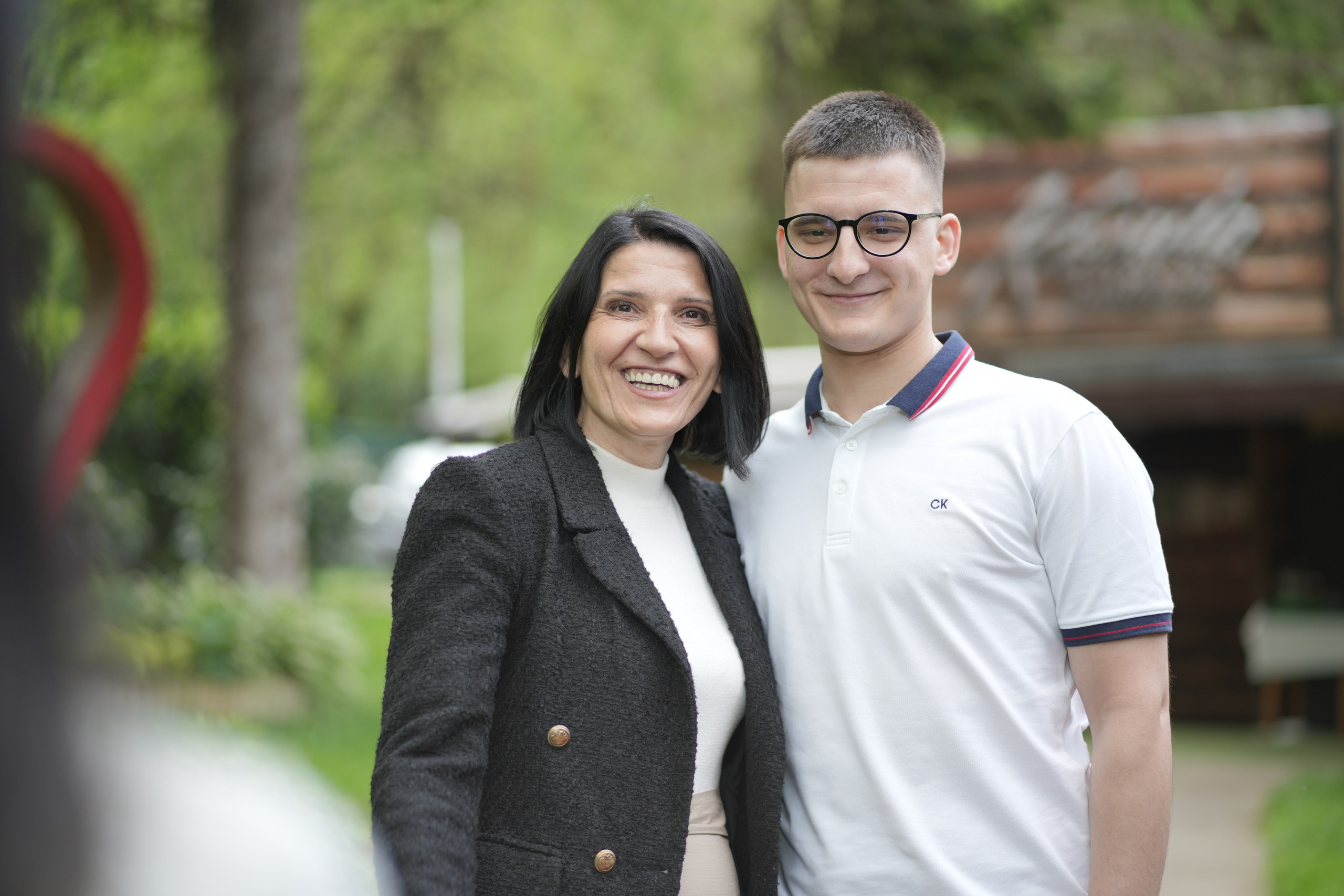 Dimitrije. Marko Superio | Wedding & Portrait Photographer