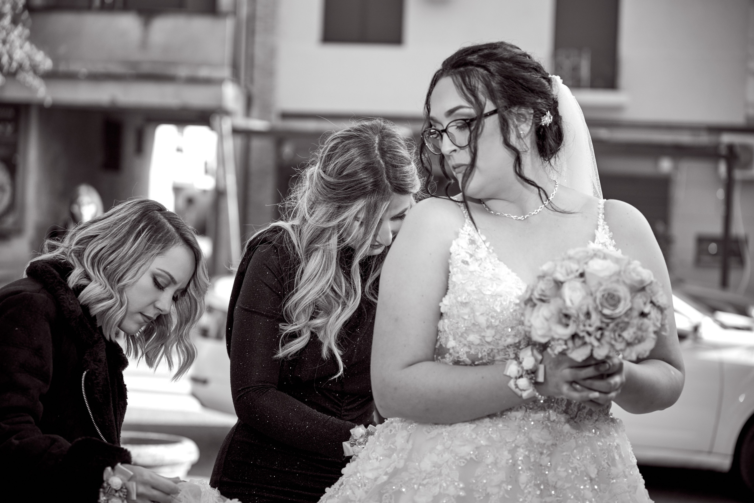 Andrijana i Nikola. Marko Superio | Venčanja i Portretna Fotografija