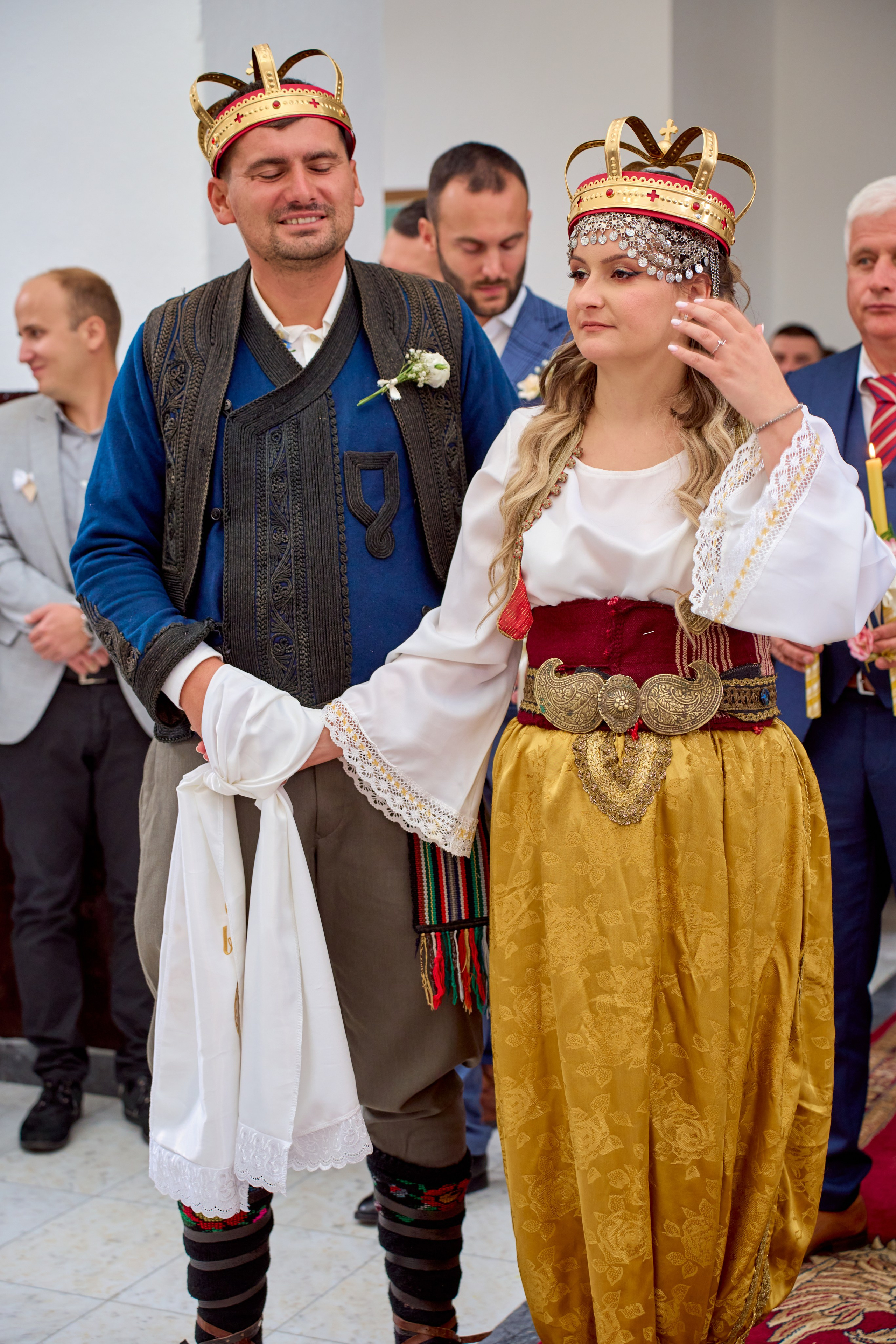 Ivana i Jefta. Marko Superio | Wedding & Portrait Photographer