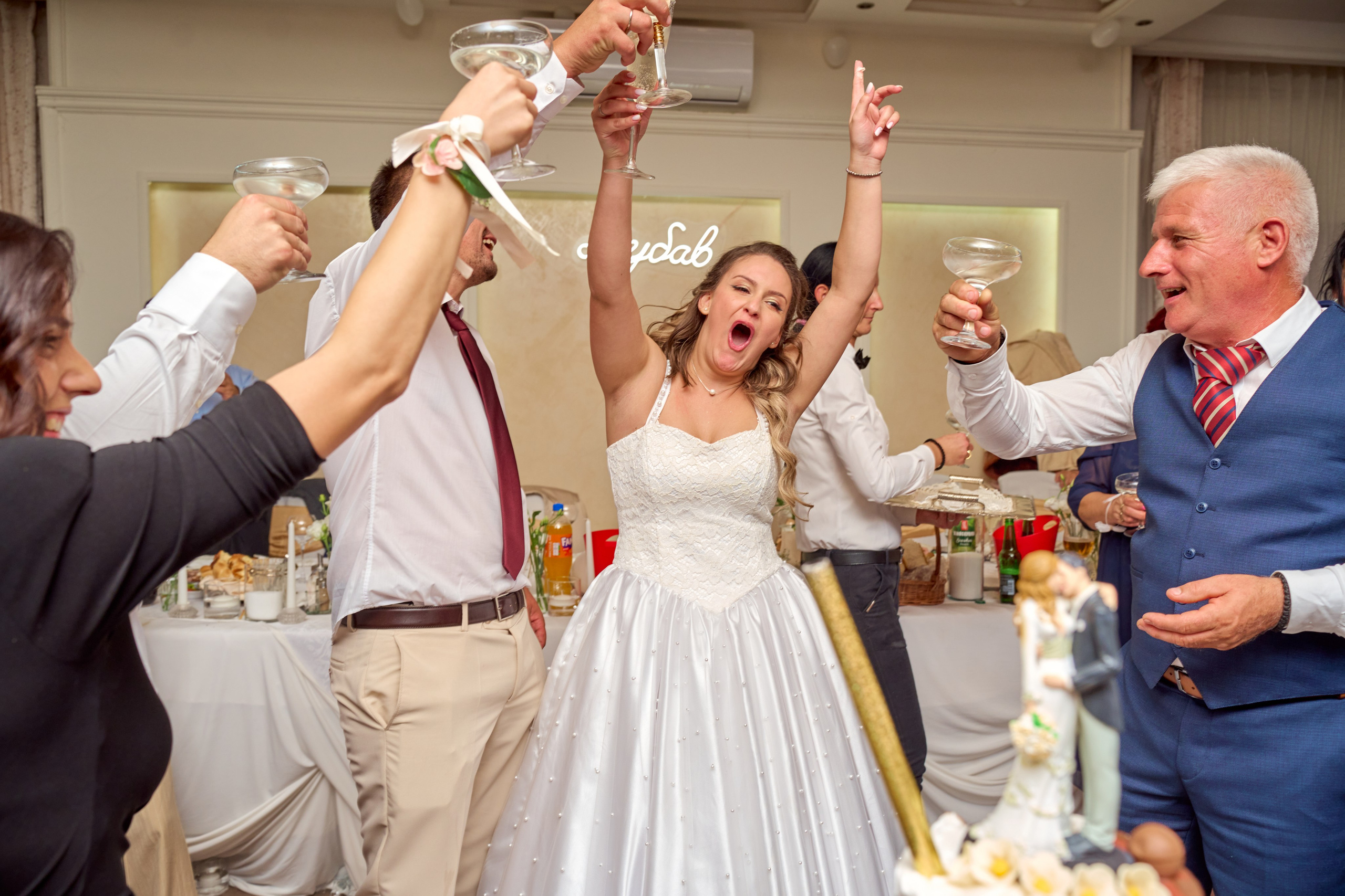 Ivana i Jefta. Marko Superio | Wedding & Portrait Photographer