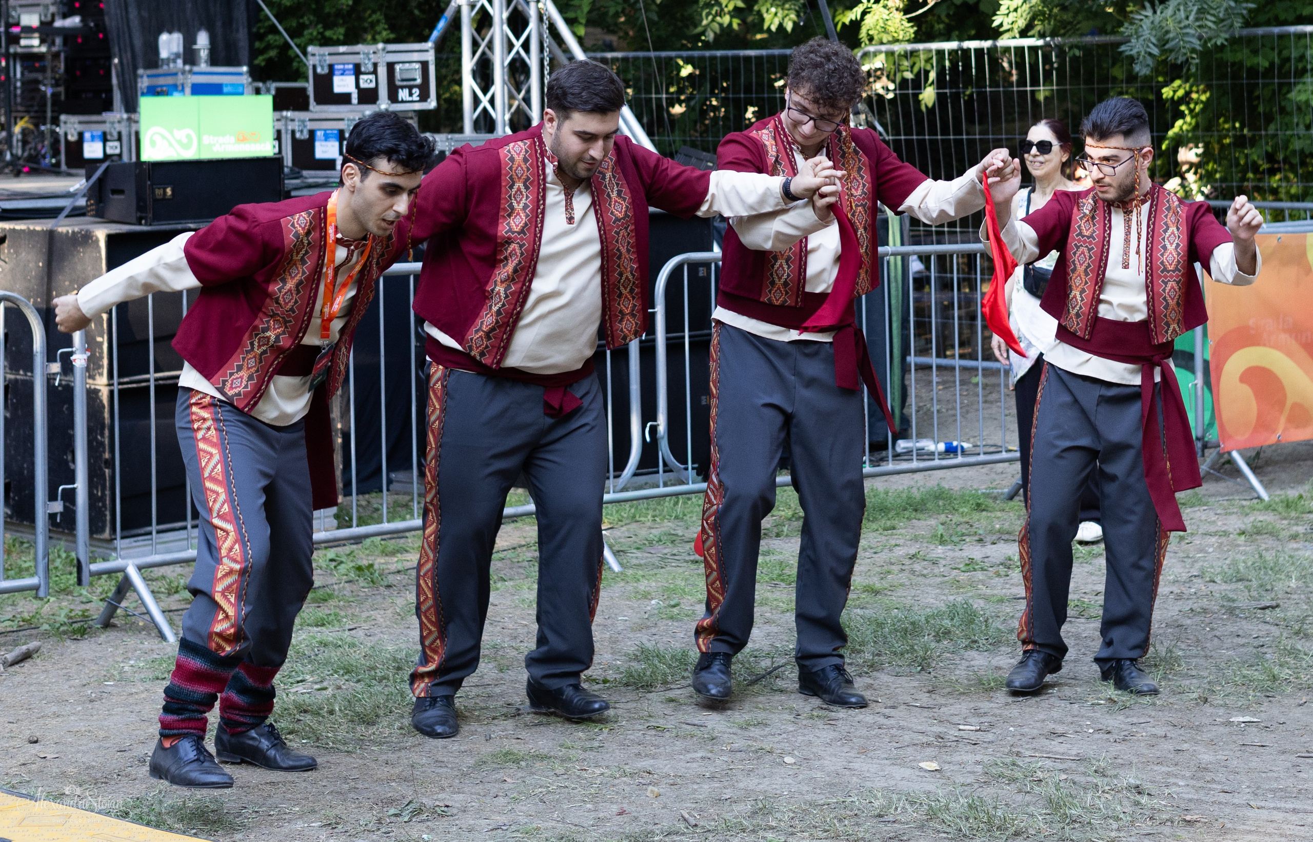 Festivalul Strada Armeneasca. Http://www.alexphoto.ro