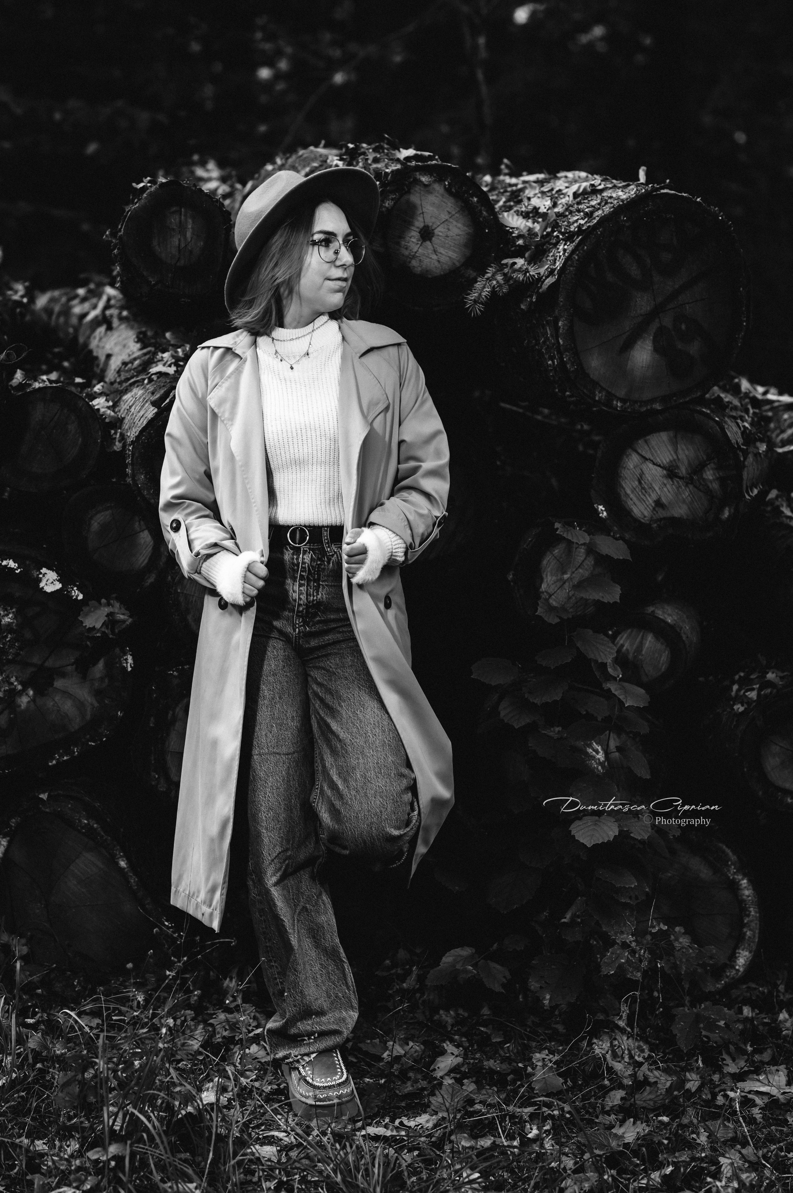 Fall in Light. Dumitrasca Ciprian Photography