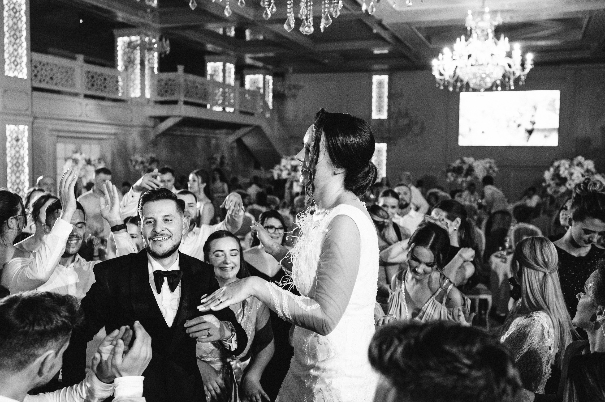 Sergiu si Adina. Valentin Melen - fotograf de nunta 🤍