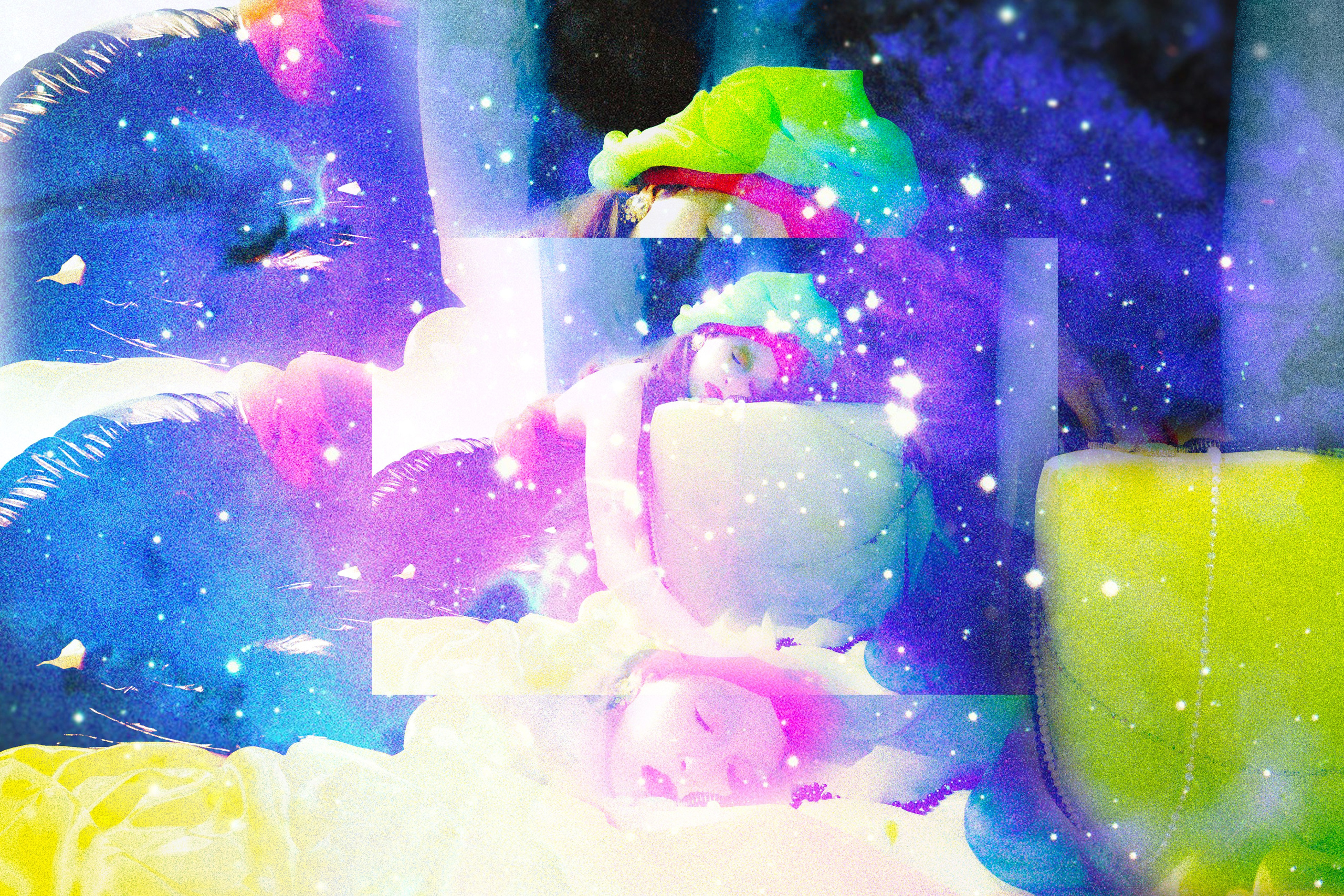 ART WORKS. Anna Miyauchi