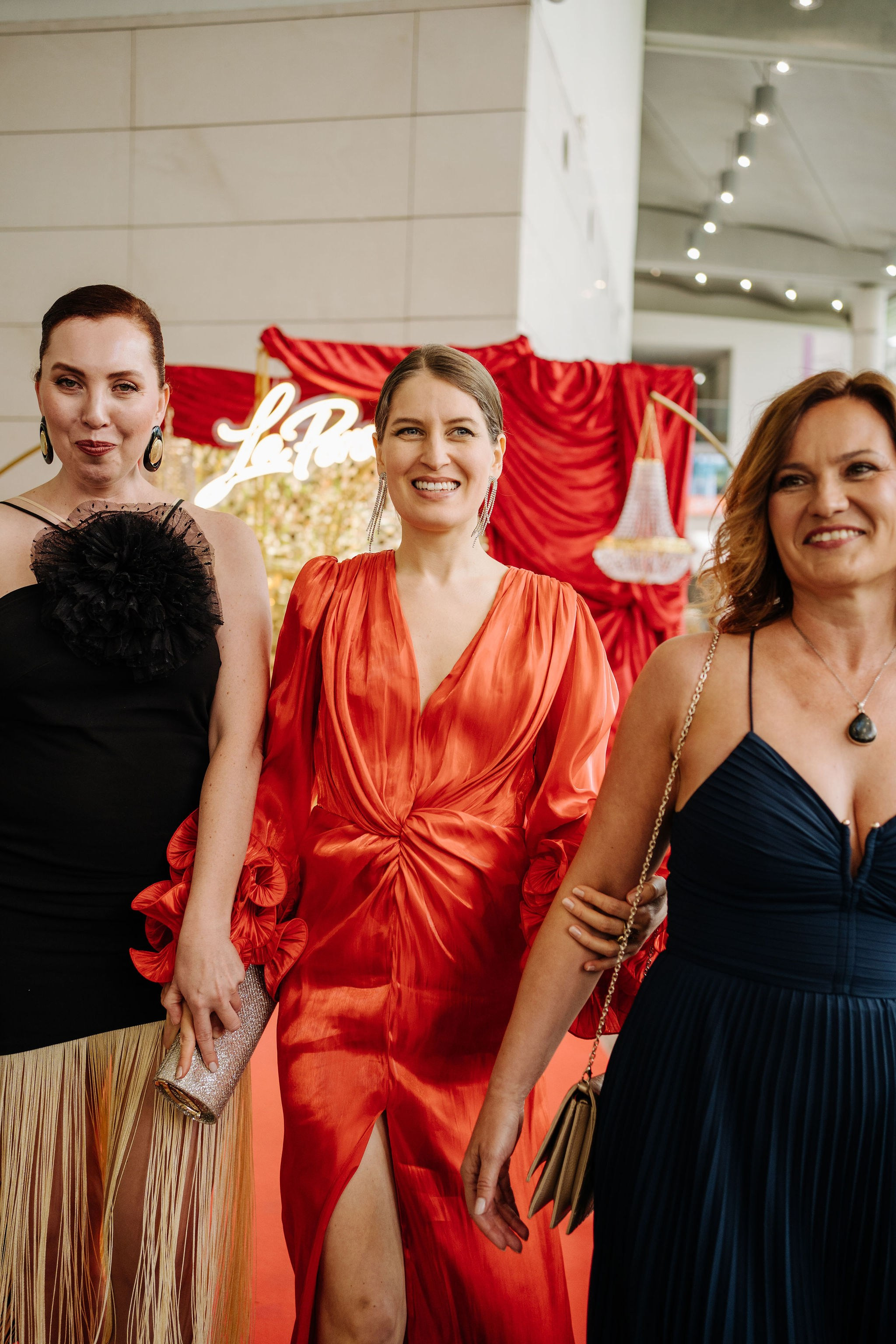 La Persona Awards 2026 (ч.4). OranJazz fotos