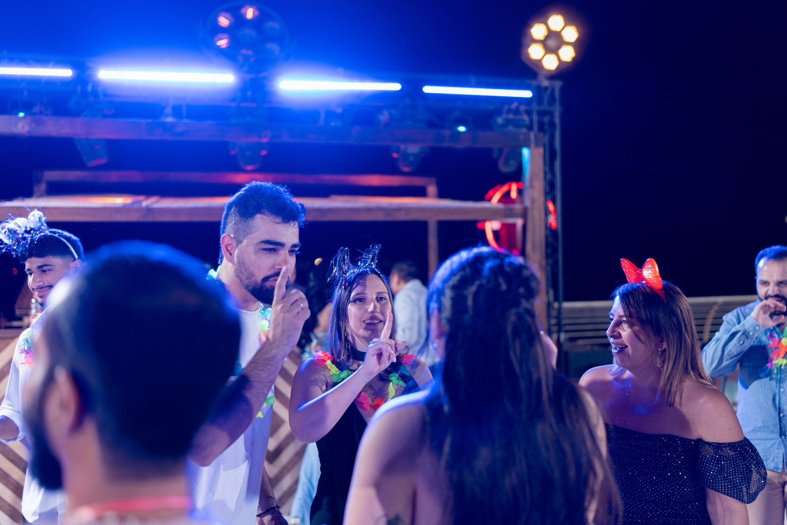 Wedding of May & Ofek