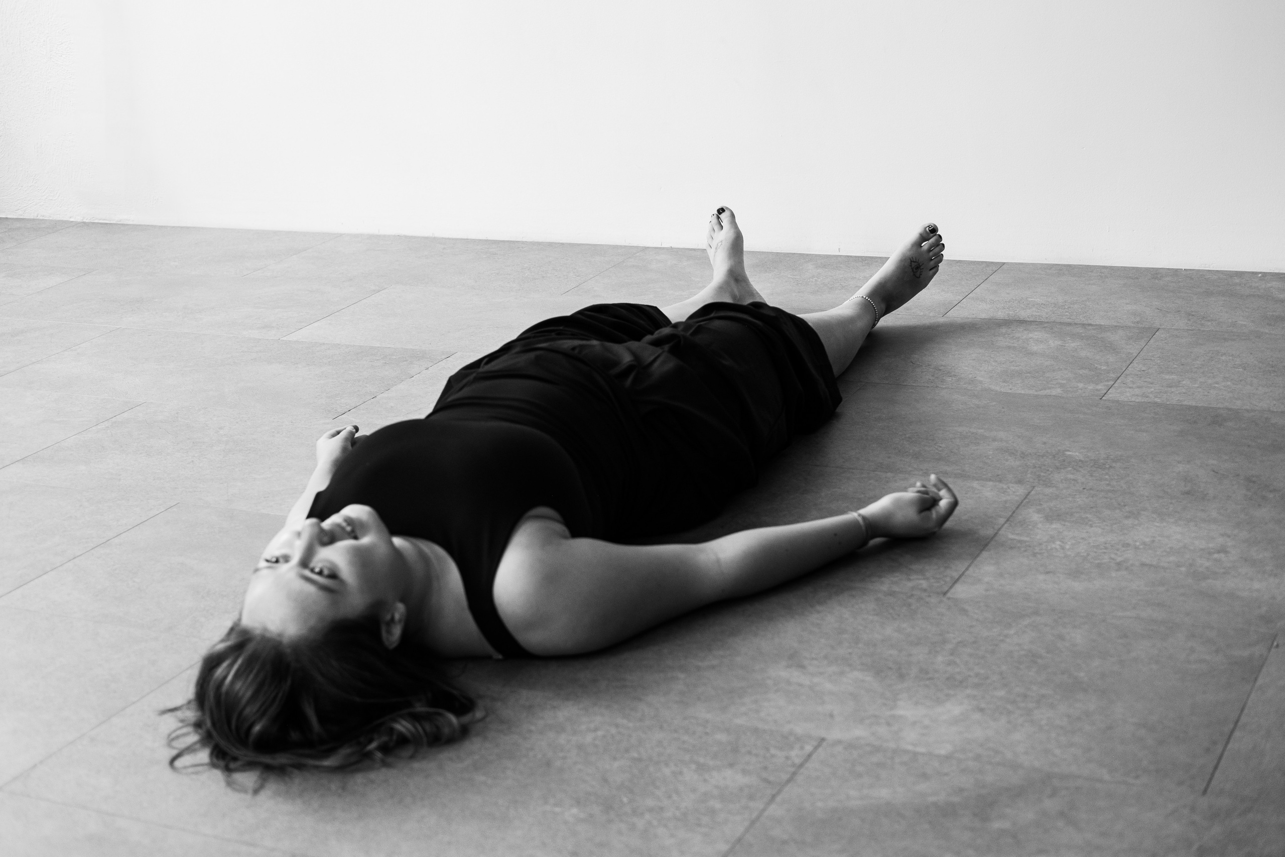 Julia / Personal shoot / Oktober 2025