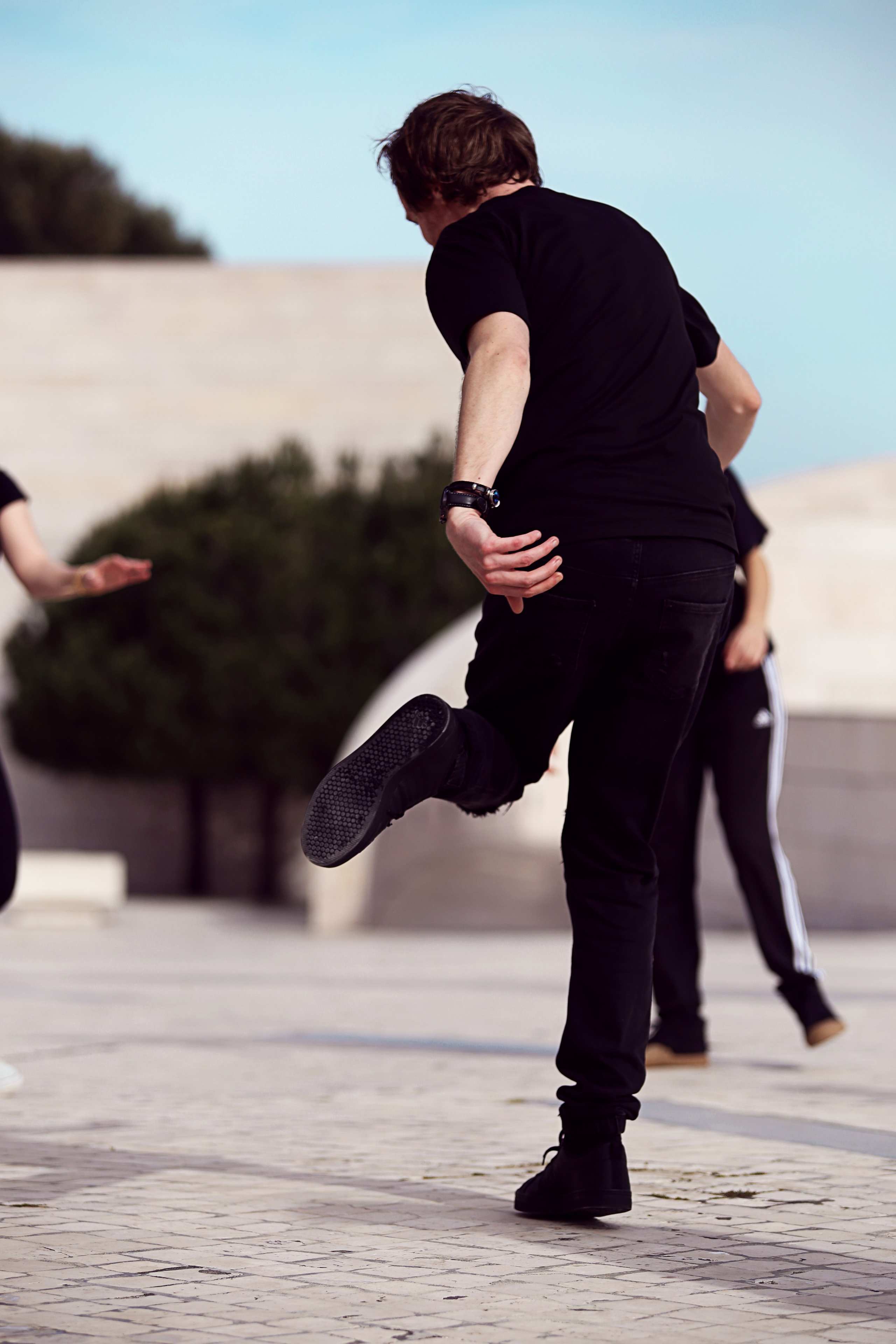 Corporate & Negócios