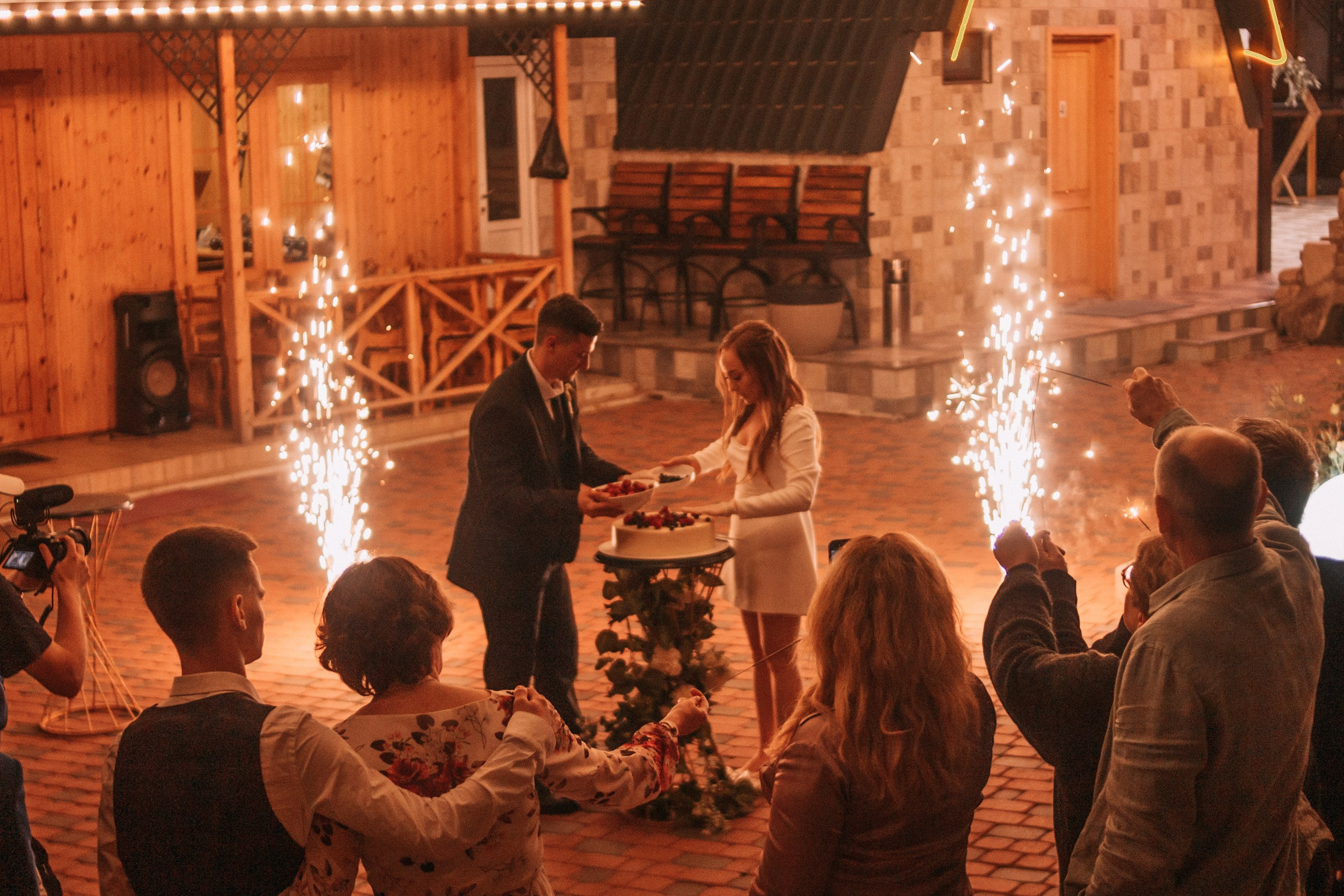Анастасия и Алексей. Свадебный и портретный фотограф в Белграде Екатерина Македонская
