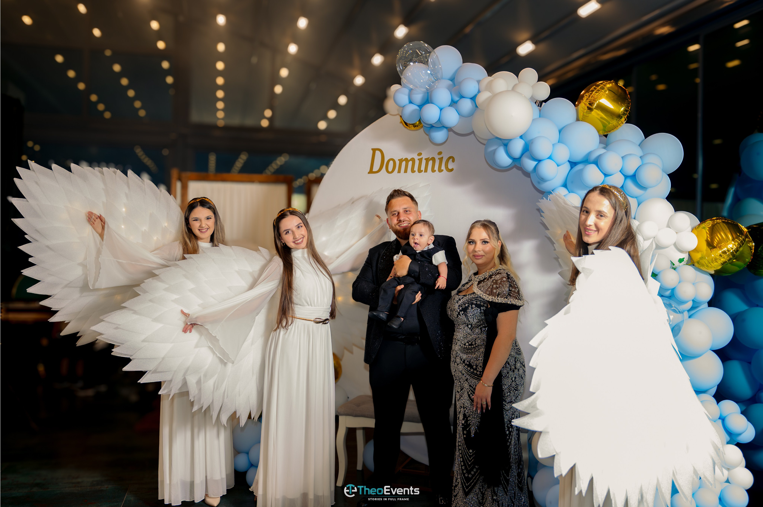Portofoliu Foto | Fotograf & Videograf Evenimente România & Internațional | Stories in Full Frame