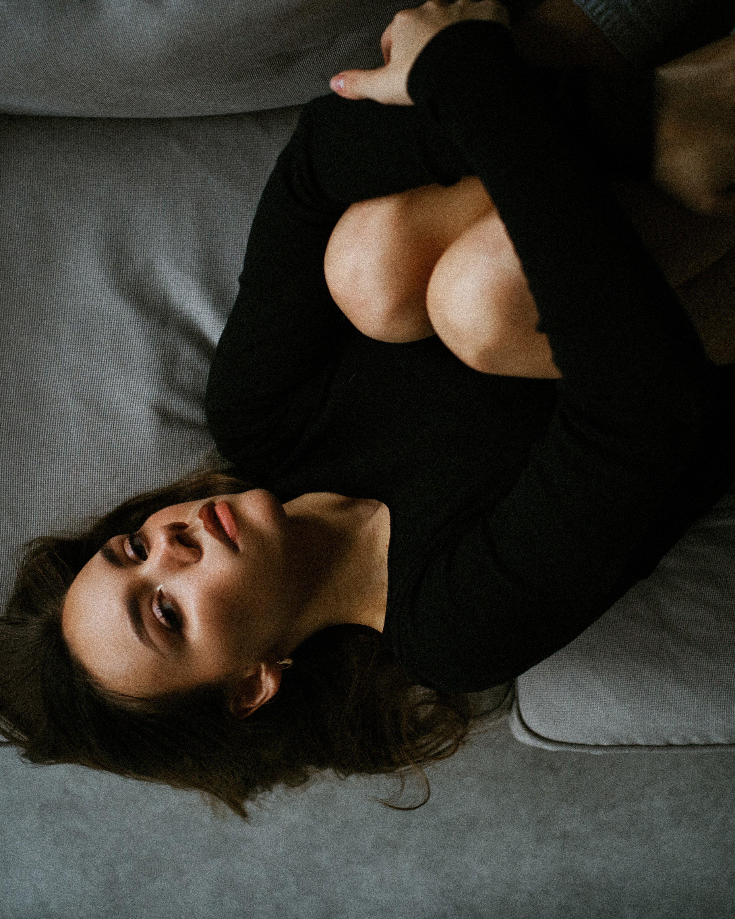 LISA. Inna Mendelson — Photographer