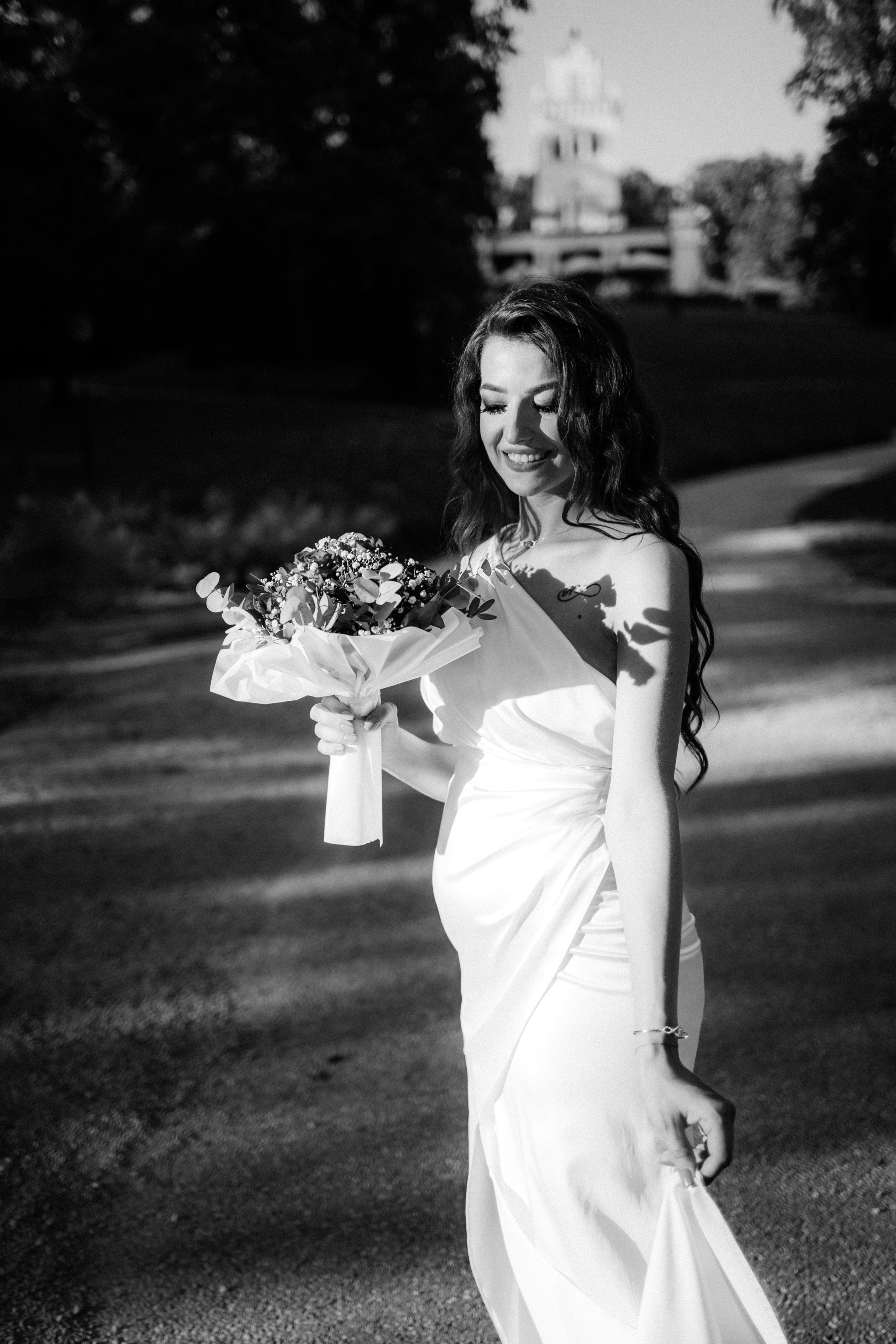 Josip & Jovana. Elena Gorobets. Photographer in Zagreb