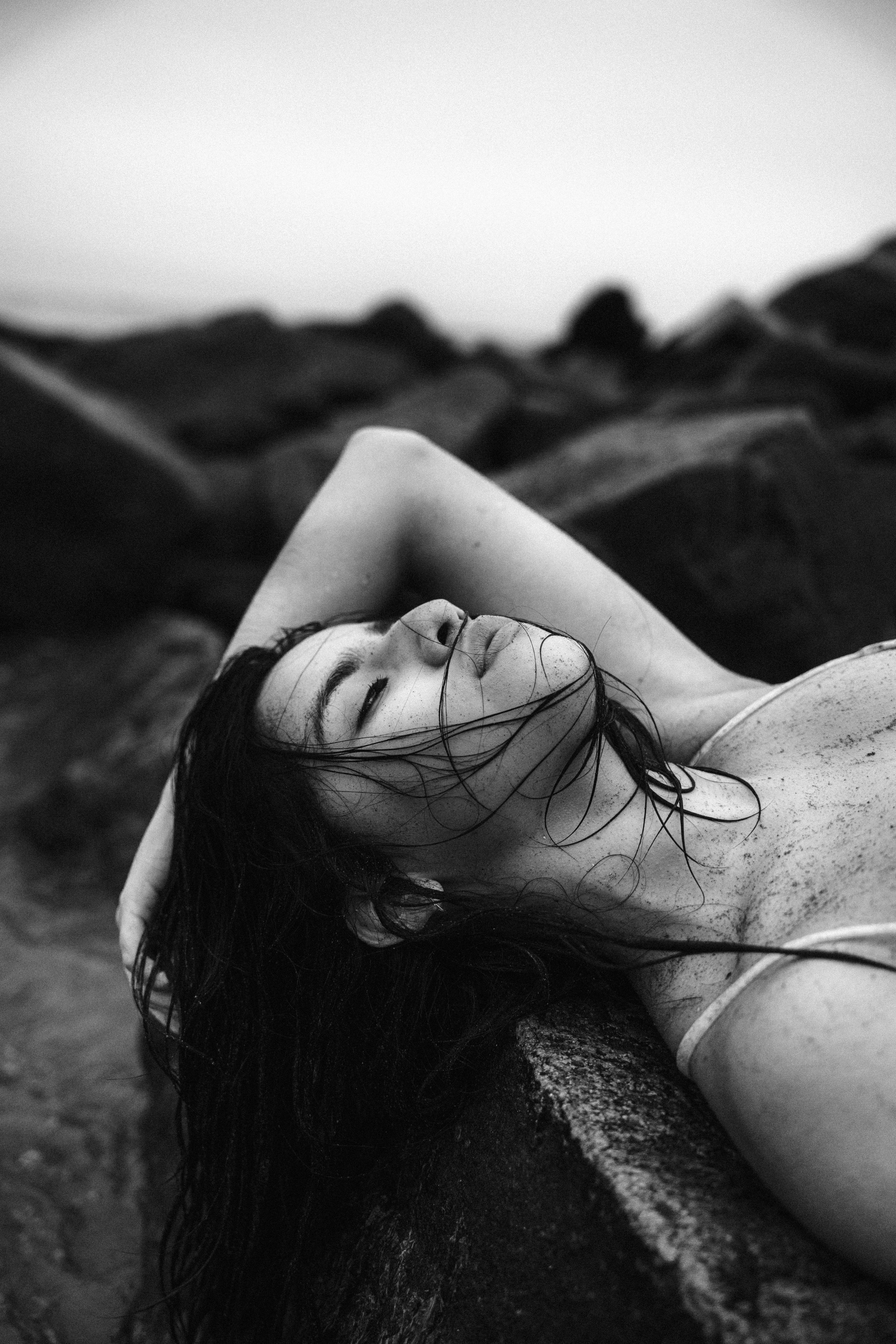 PORTRAIT. Drillmatic — cinematic aesthetics and visual storytelling from Lima, Peru