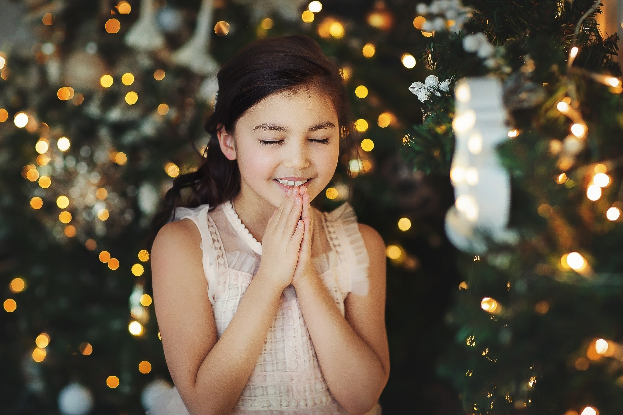 Christmas. Alla Semchenko — Photography Gran Canaria, Art / Family / Kids / Video & Photo Books