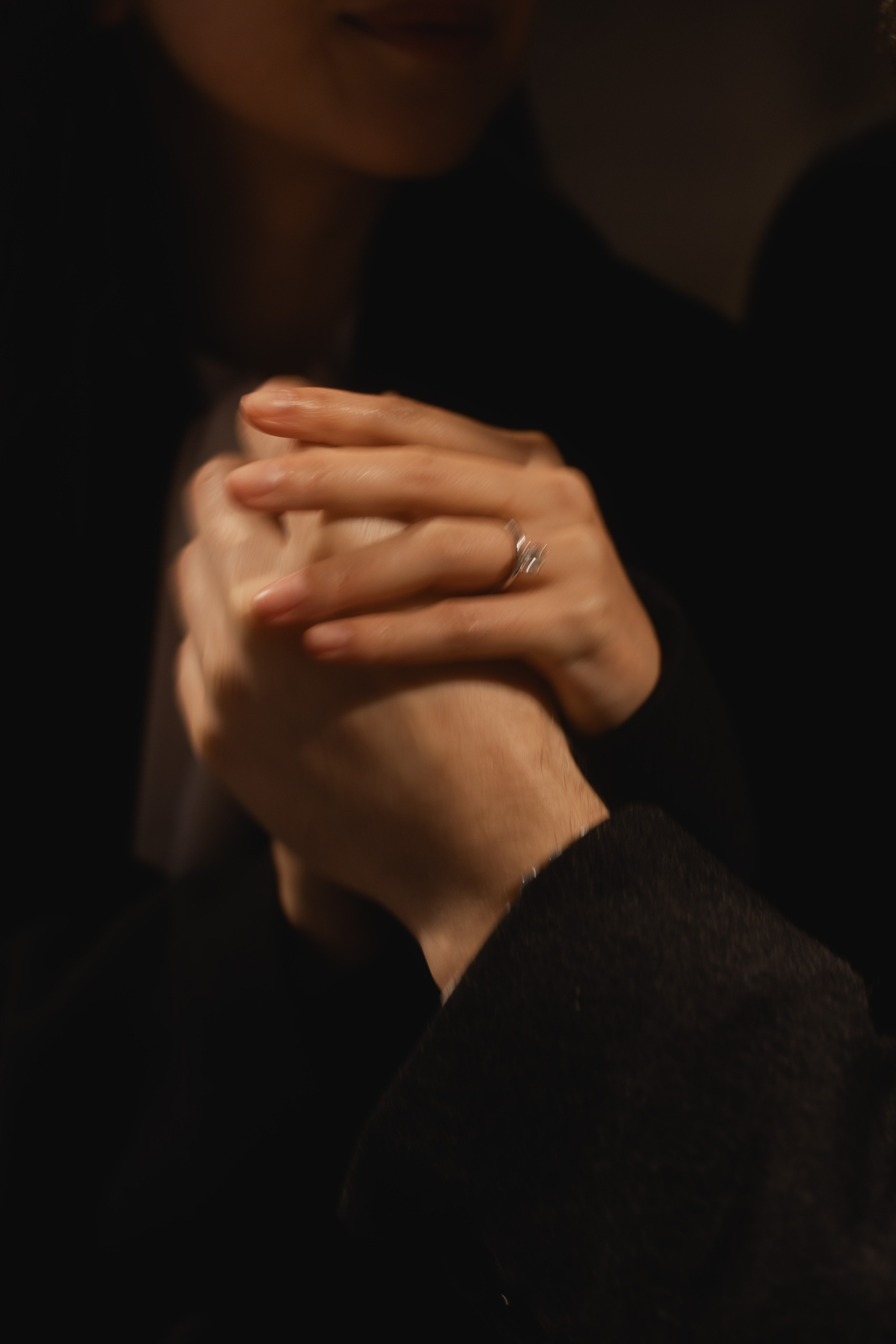 Midnight in Paris. Дарья Филькова — фотограф и видеограф в Тбилиси, Грузия