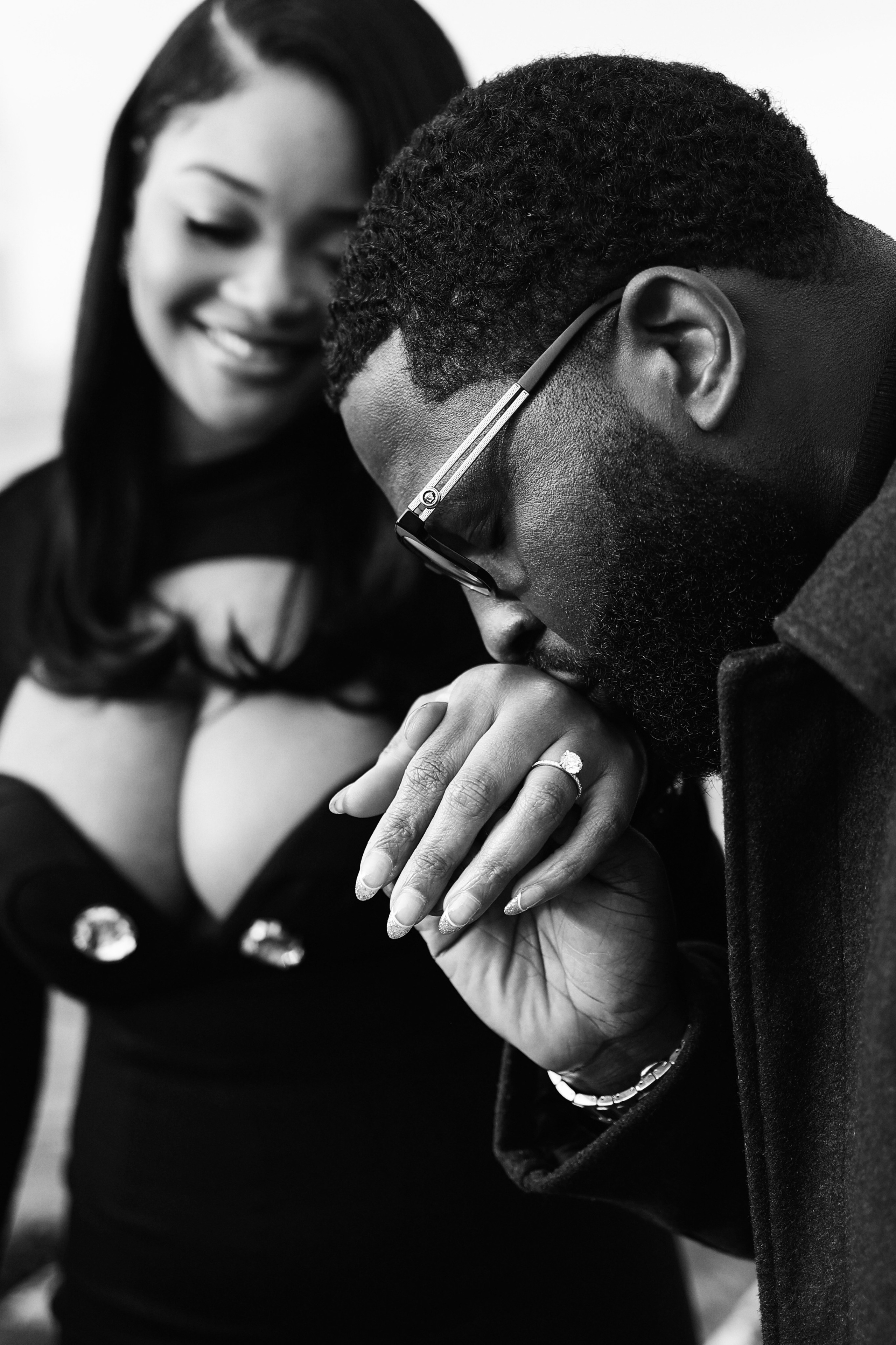 Surprise proposal in Venice. Photographer in Venice, Viktoria Antonova