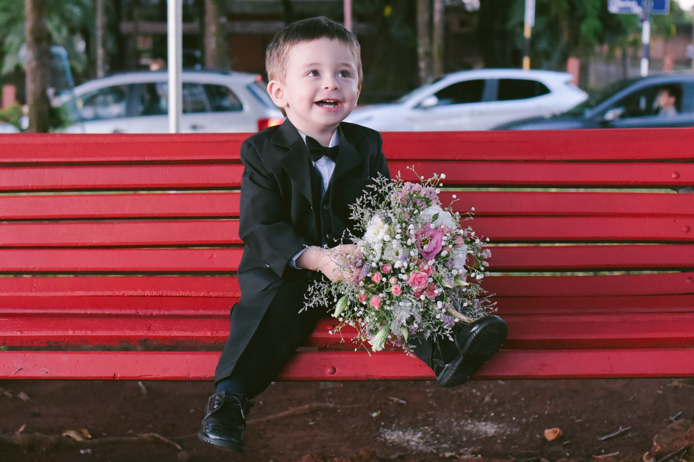Casamiento de Carolina & Marcelo. Fotografo de casamiento en misiones y fotógrafo de familia  Posadas