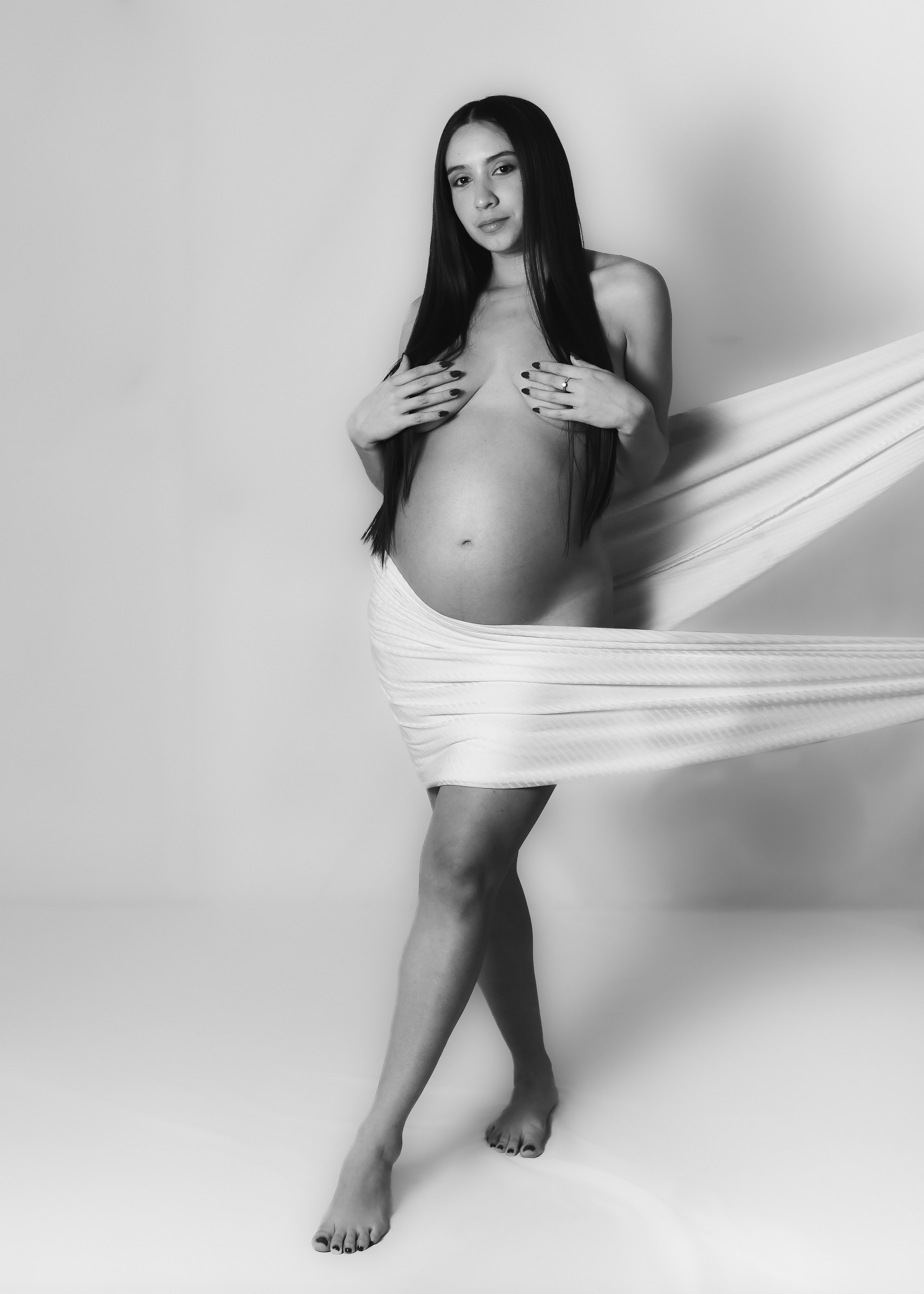 Sesión Maternidad de Leonor. Fotografo de casamiento en misiones y fotógrafo de familia  Posadas