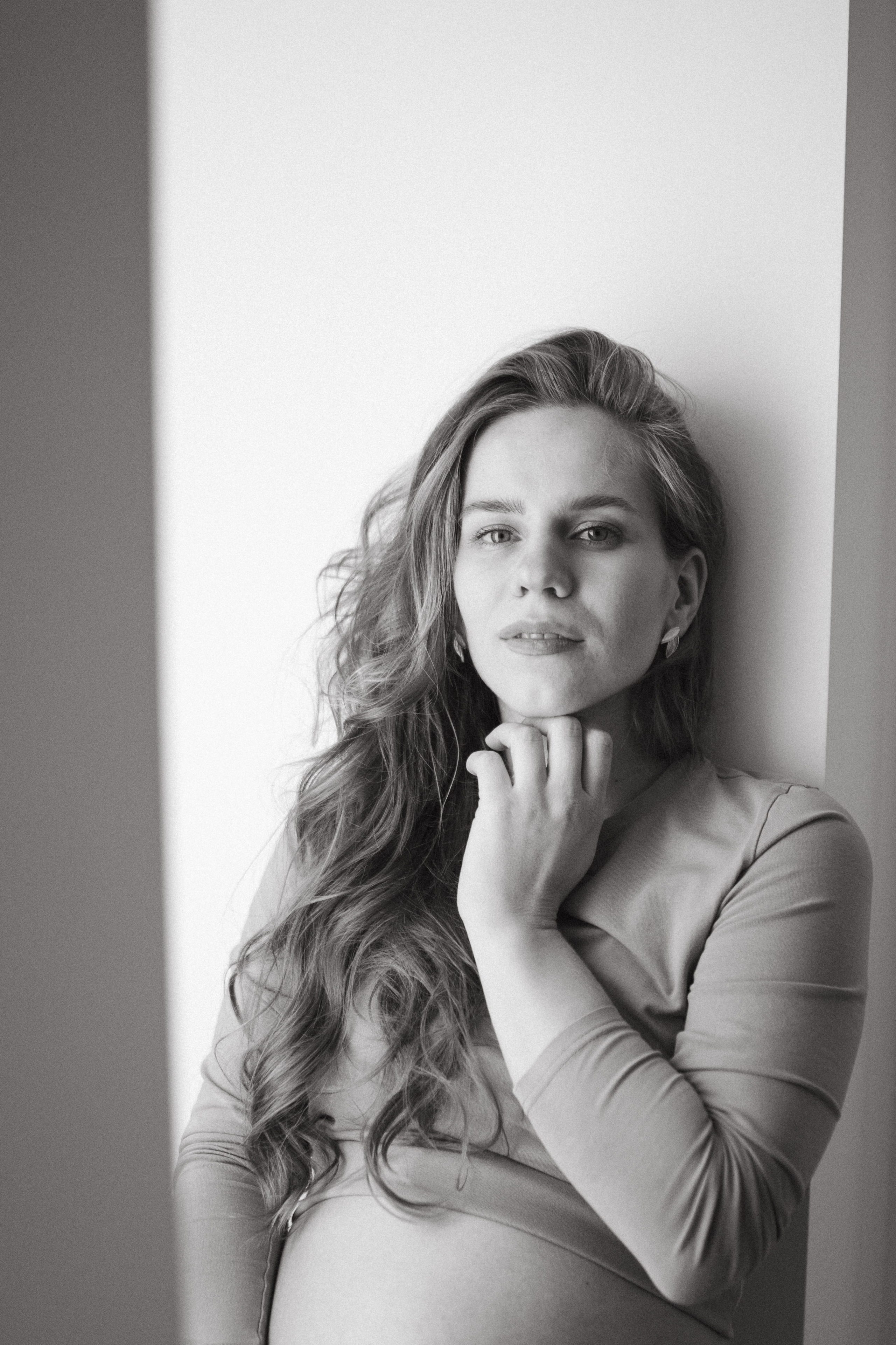 Dasha and Jenya. Maternity. Family photographer in Saudi Arabia