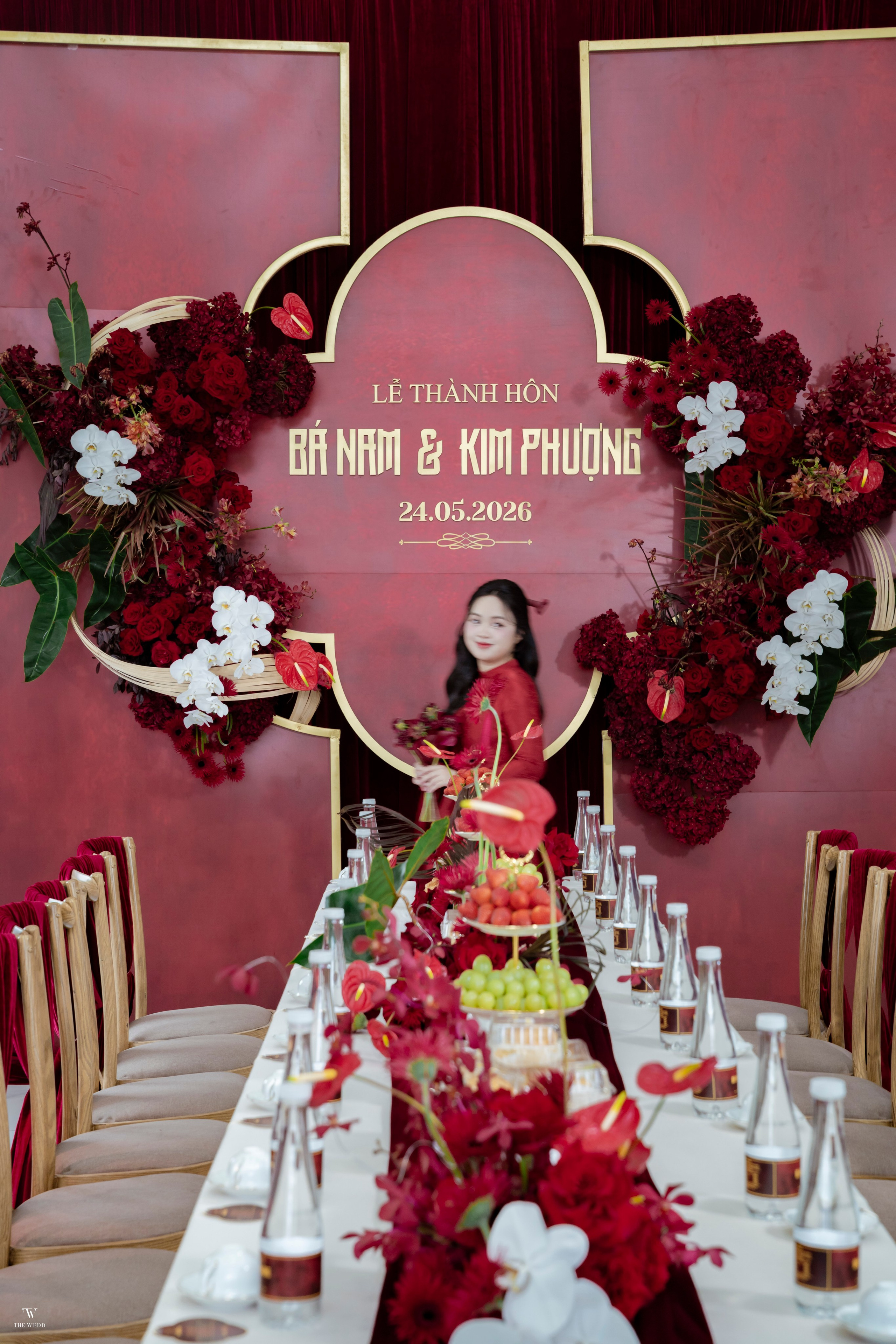NAM & PHƯỢNG. WEDDING PHOTOGRAPHER IN VIETNAM