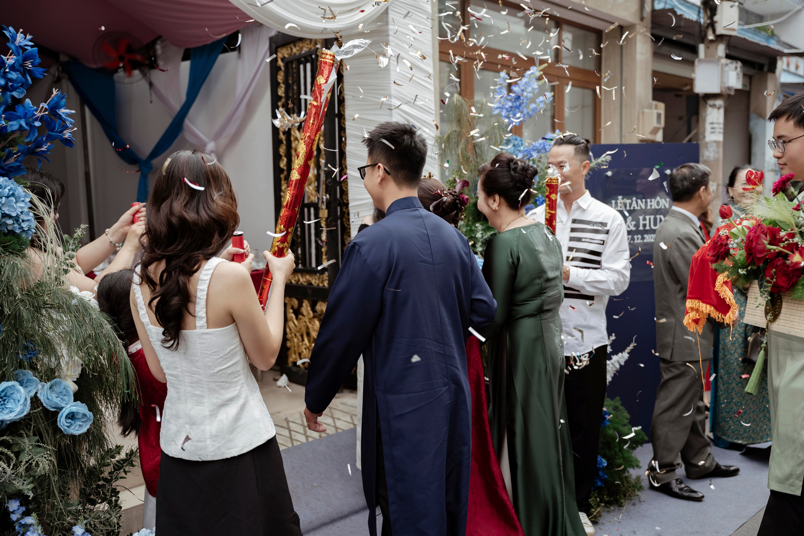 BAO & HUYEN. WEDDING PHOTOGRAPHER IN VIETNAM