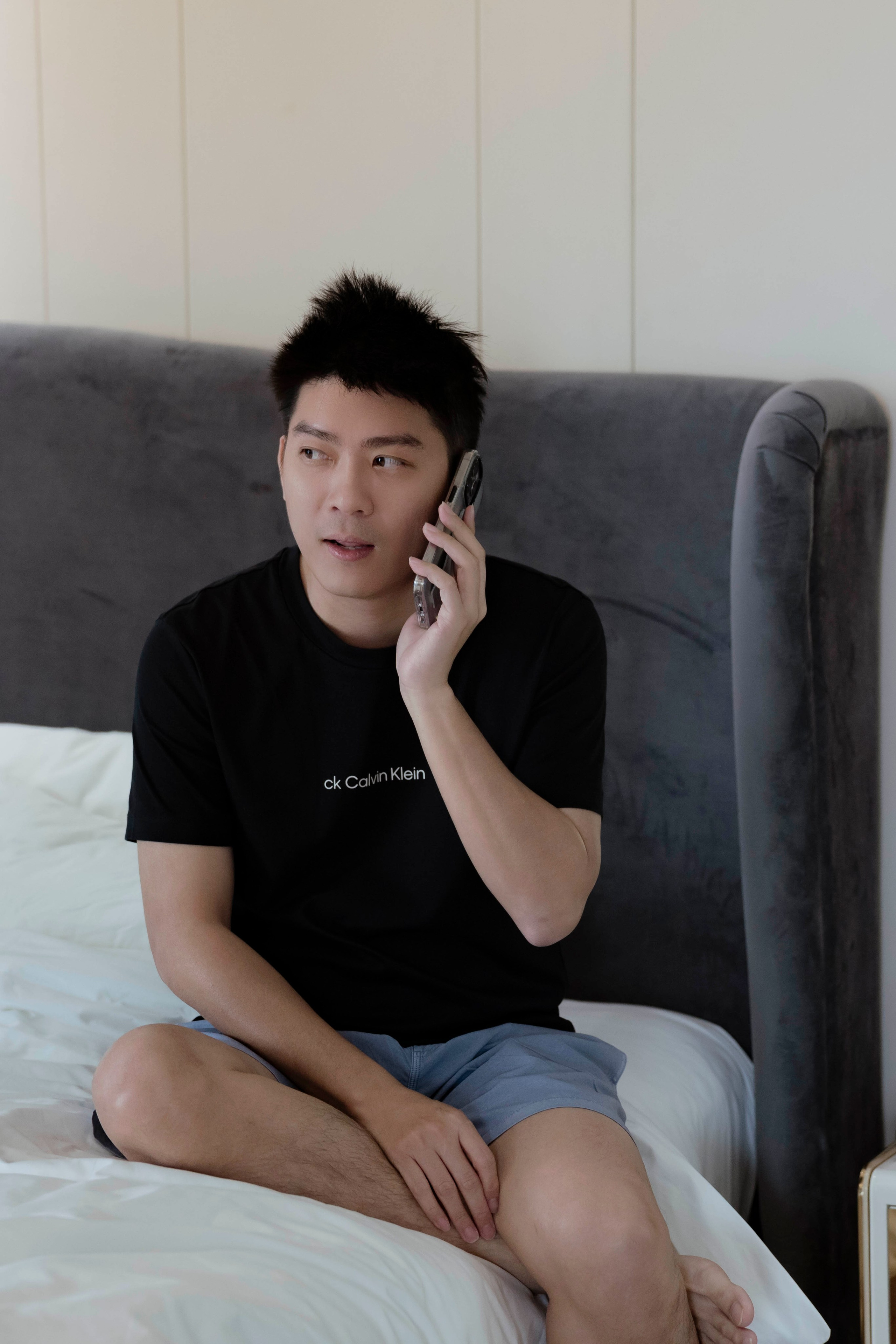 KYWU & NHI. WEDDING PHOTOGRAPHER IN VIETNAM