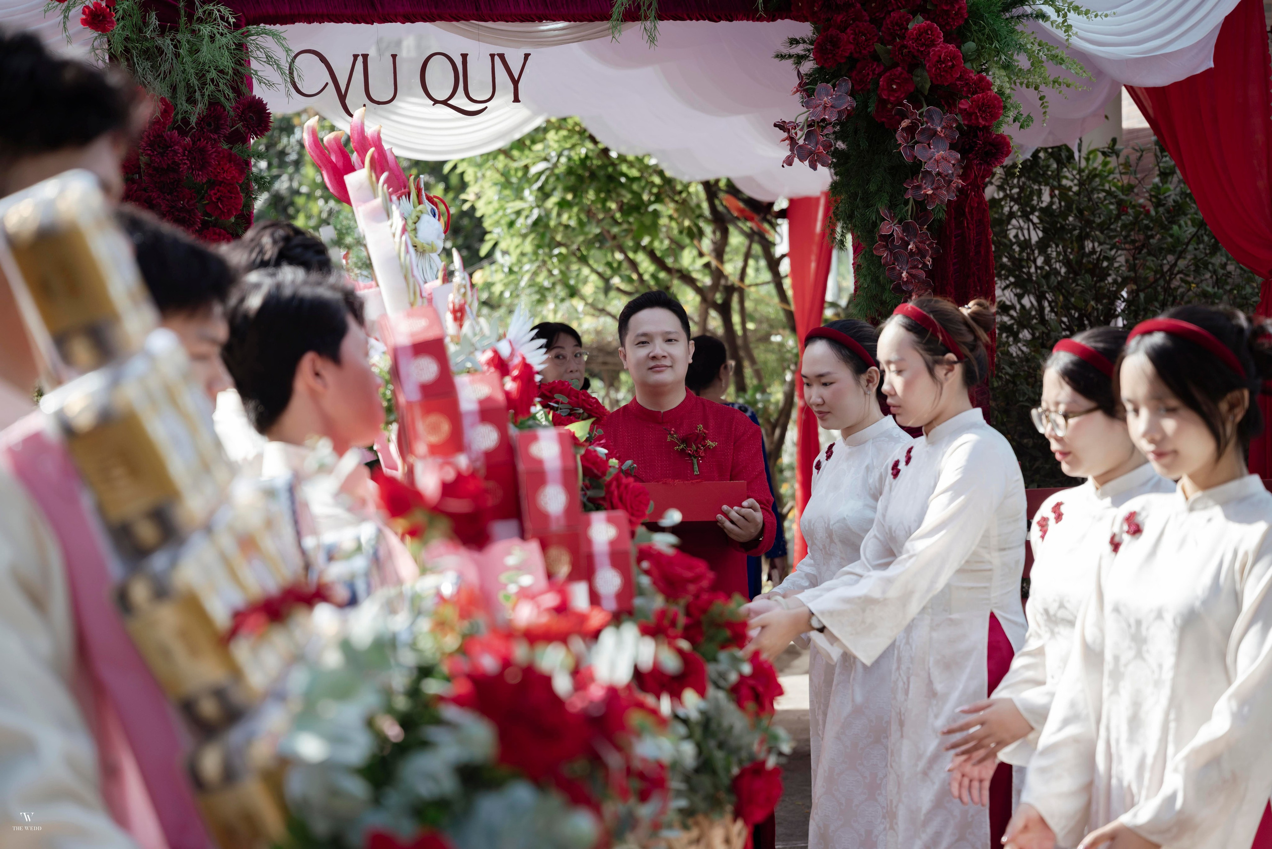 NGHIA & NGOC. WEDDING PHOTOGRAPHER IN VIETNAM