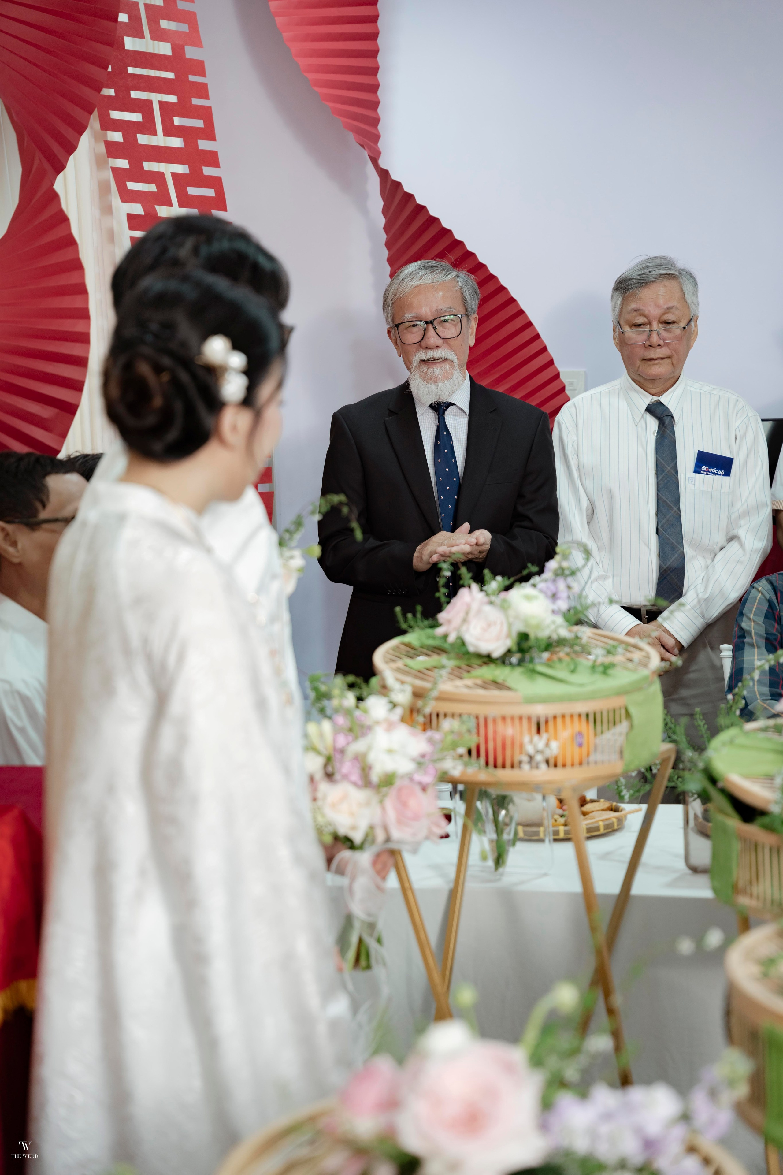 HUNG & CAT. WEDDING PHOTOGRAPHER IN VIETNAM
