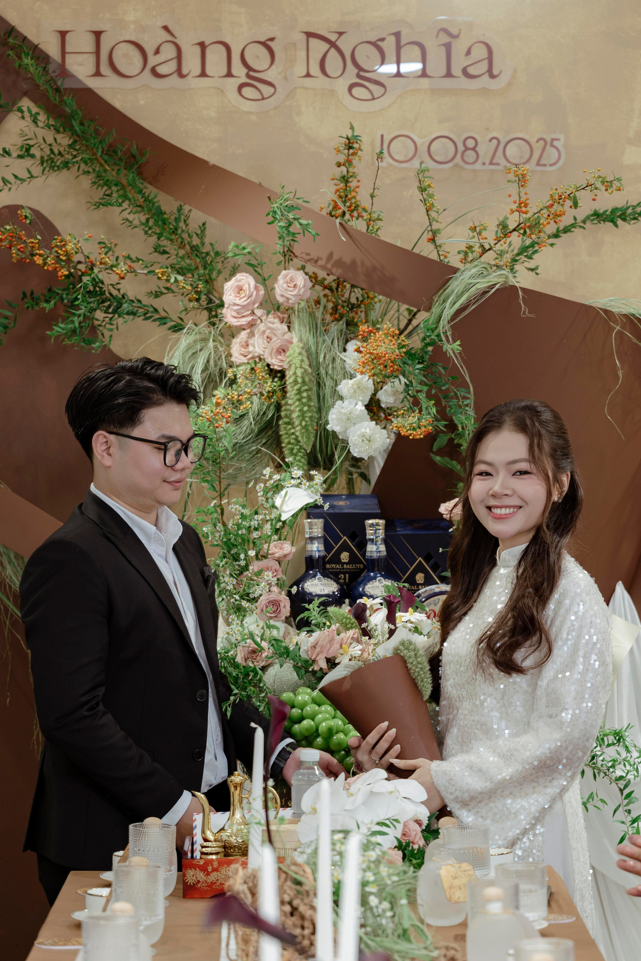 NGHIA & CHAU. WEDDING PHOTOGRAPHER IN VIETNAM