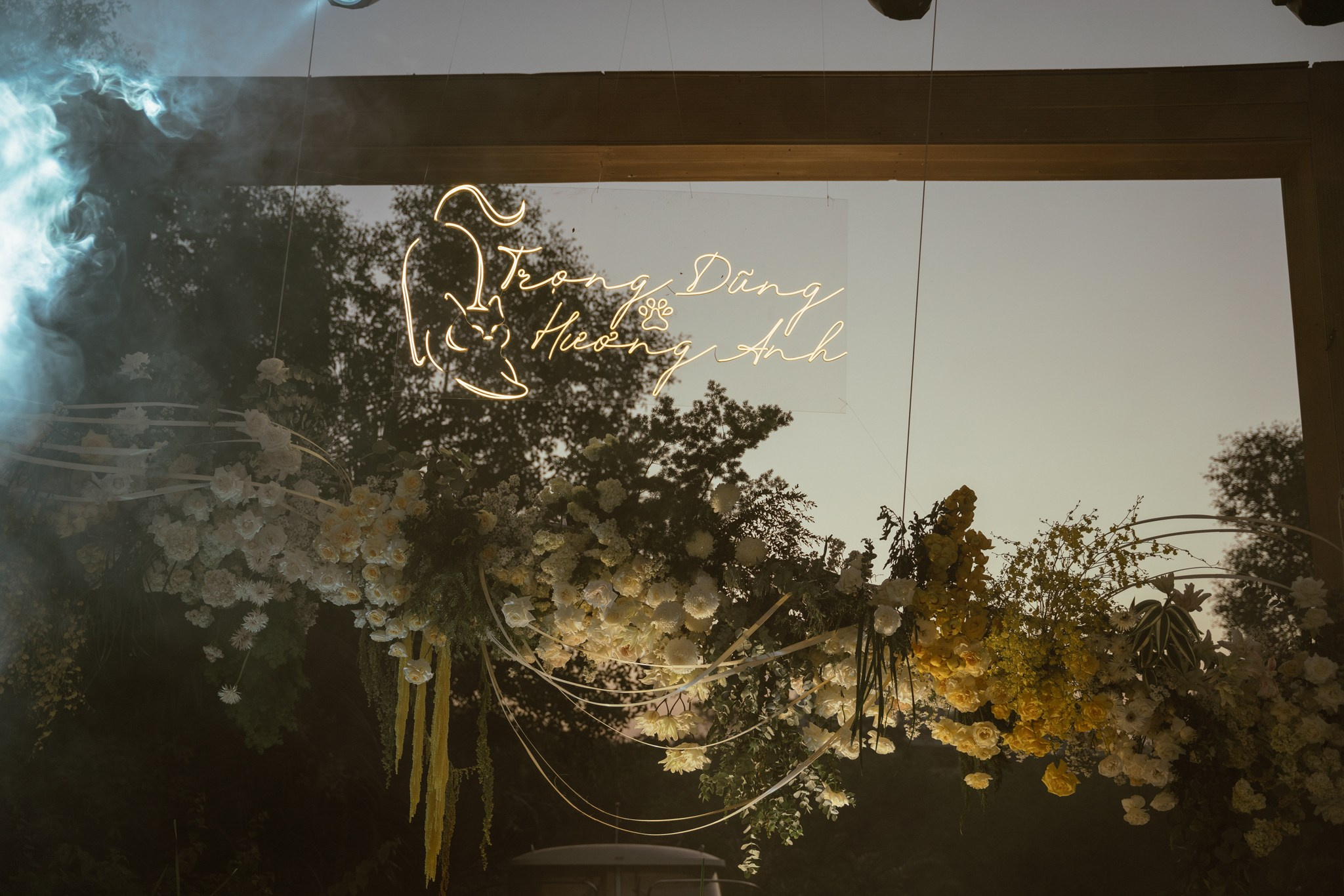 DUNG & ANH. WEDDING PHOTOGRAPHER IN VIETNAM