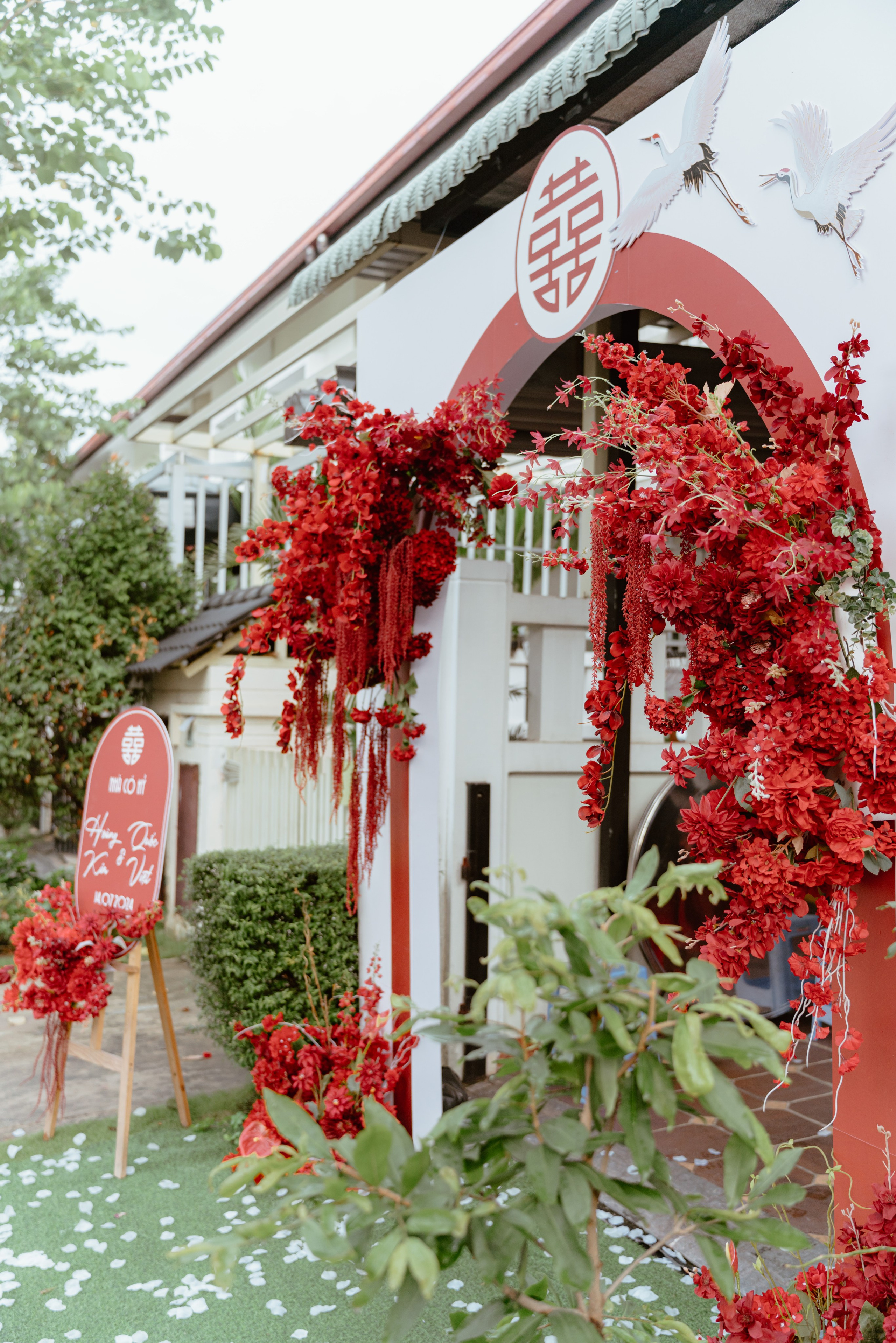 VIET & KIM. WEDDING PHOTOGRAPHER IN VIETNAM