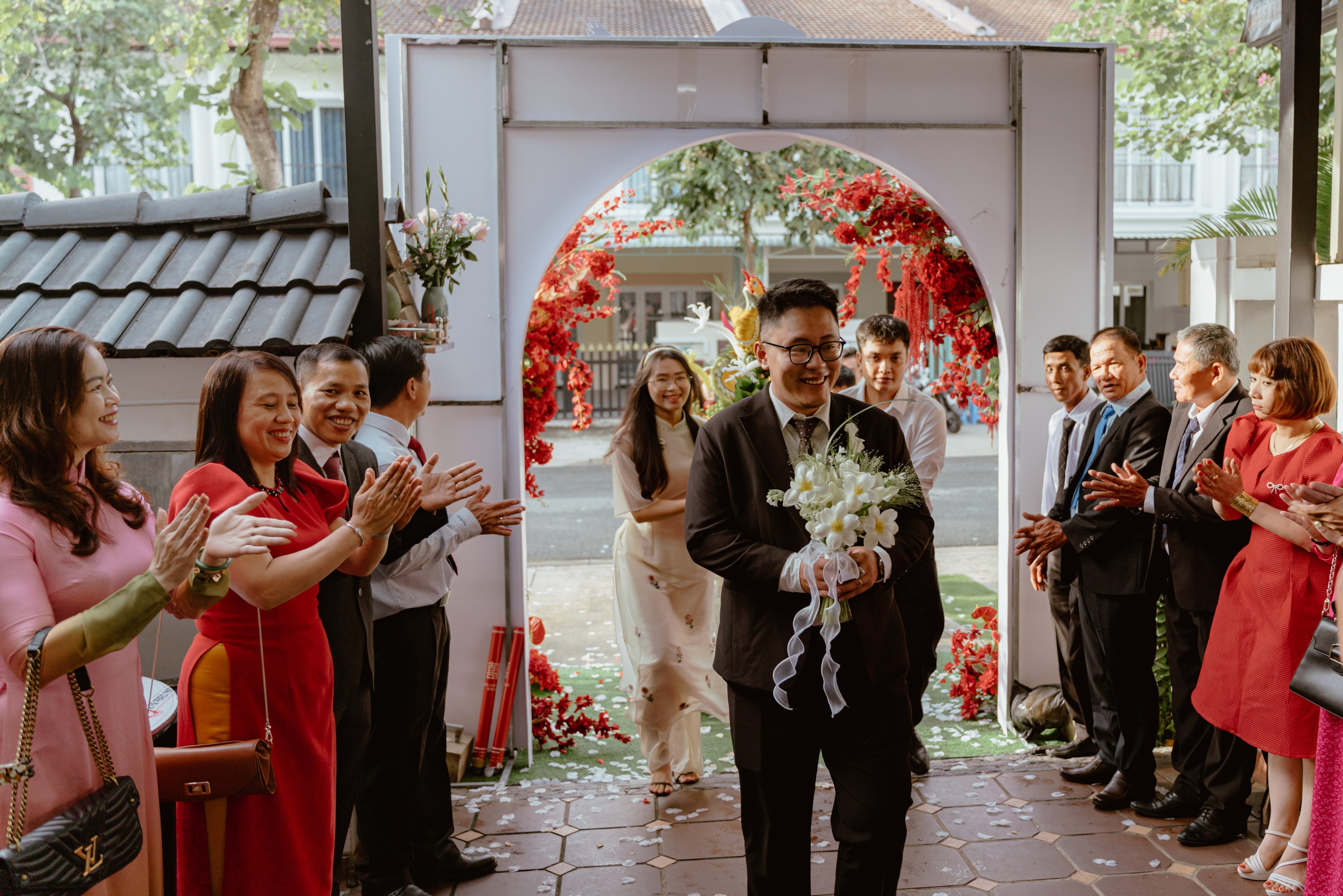 VIET & KIM. WEDDING PHOTOGRAPHER IN VIETNAM