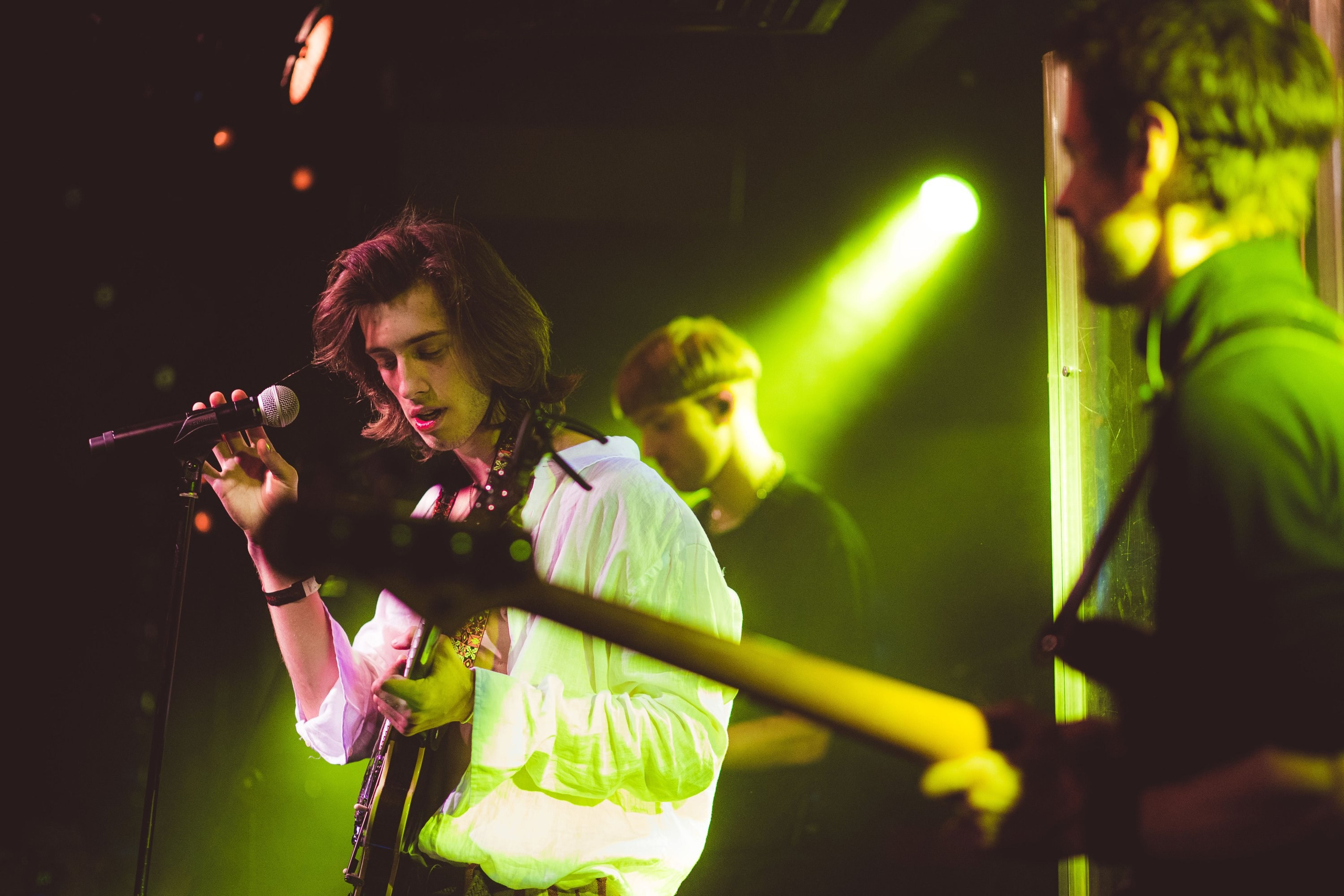 R.A.SVET Concert. True Story Photography