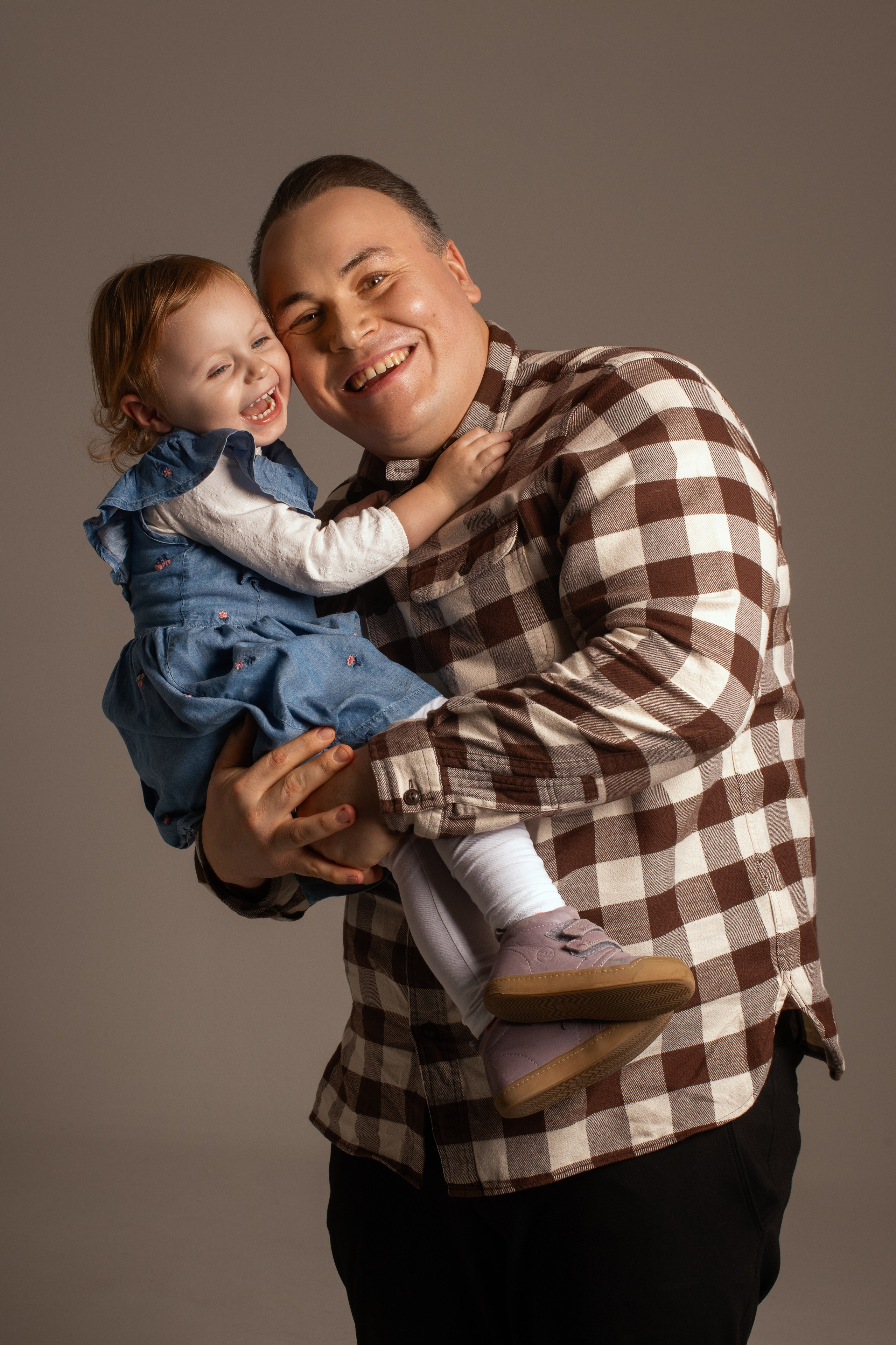 Familien Fotoschooting. Meisha Photo