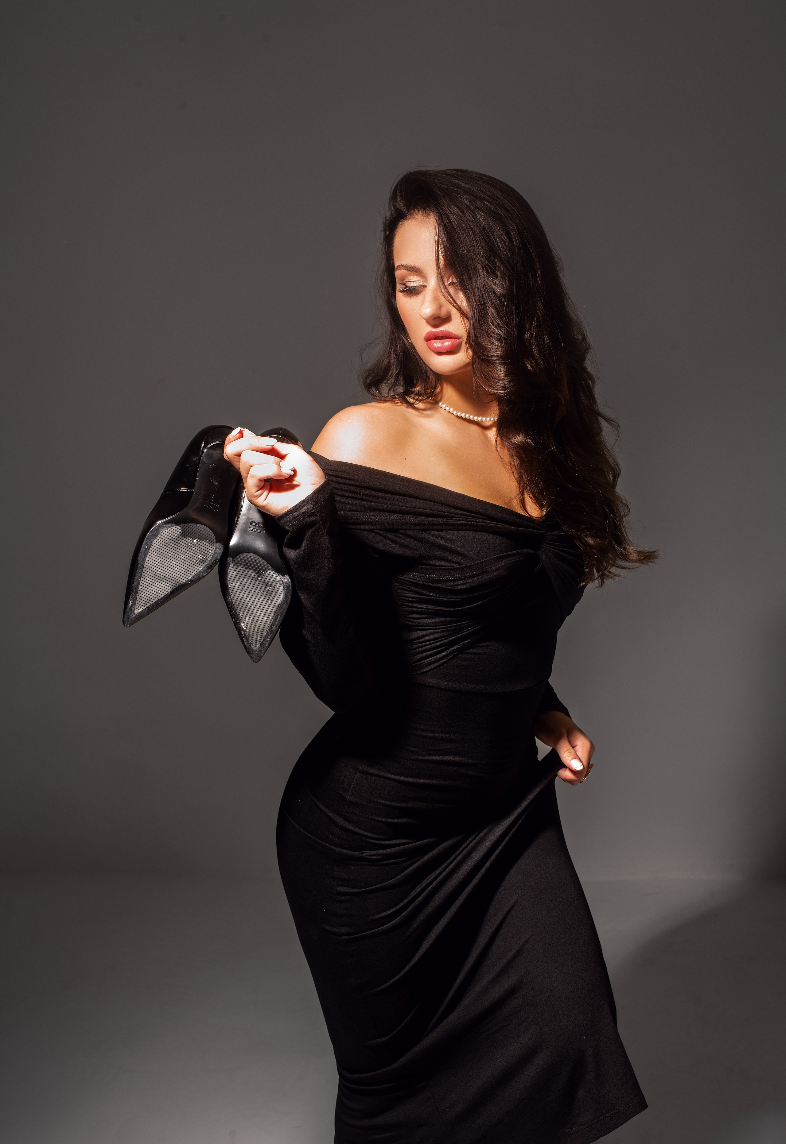 Anastasia. Meisha Photo