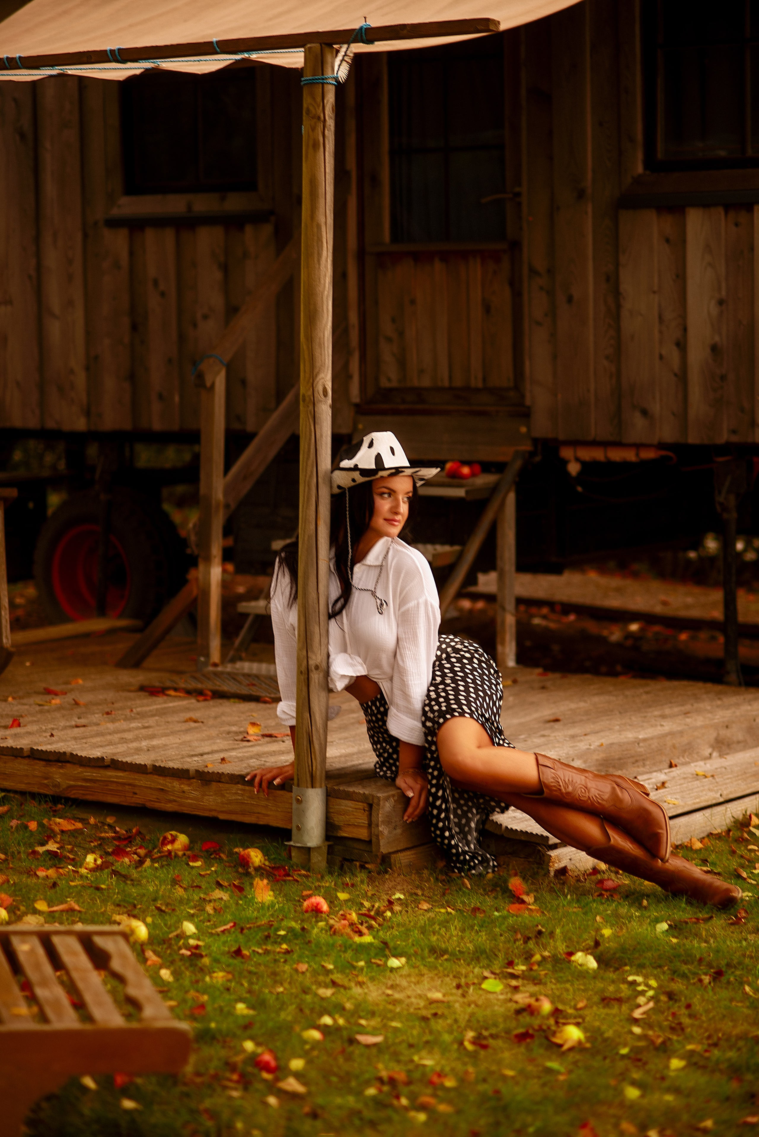 Michelle. Meisha Photo