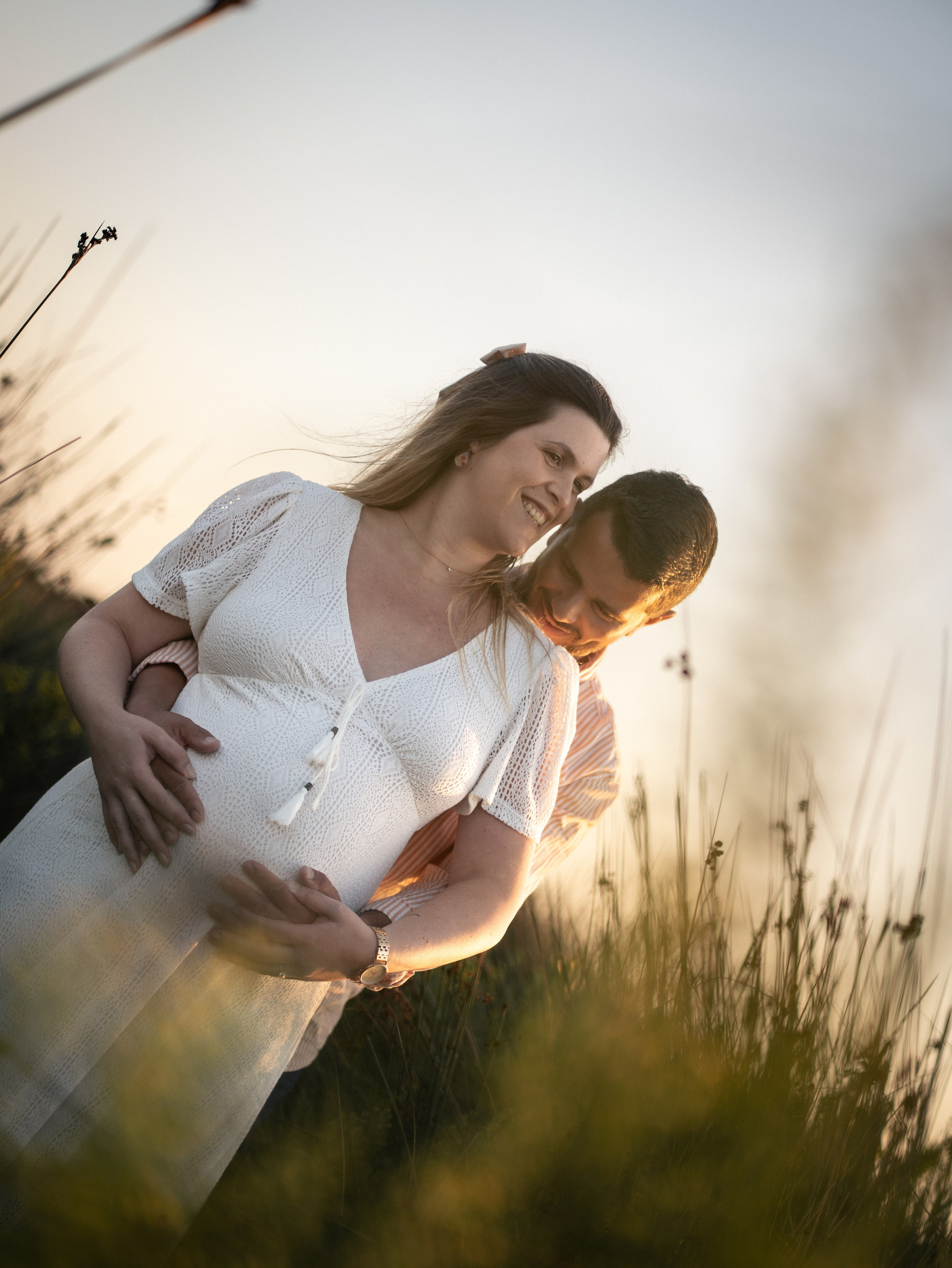 Patrícia & Ramon. Catarina Calheiros
