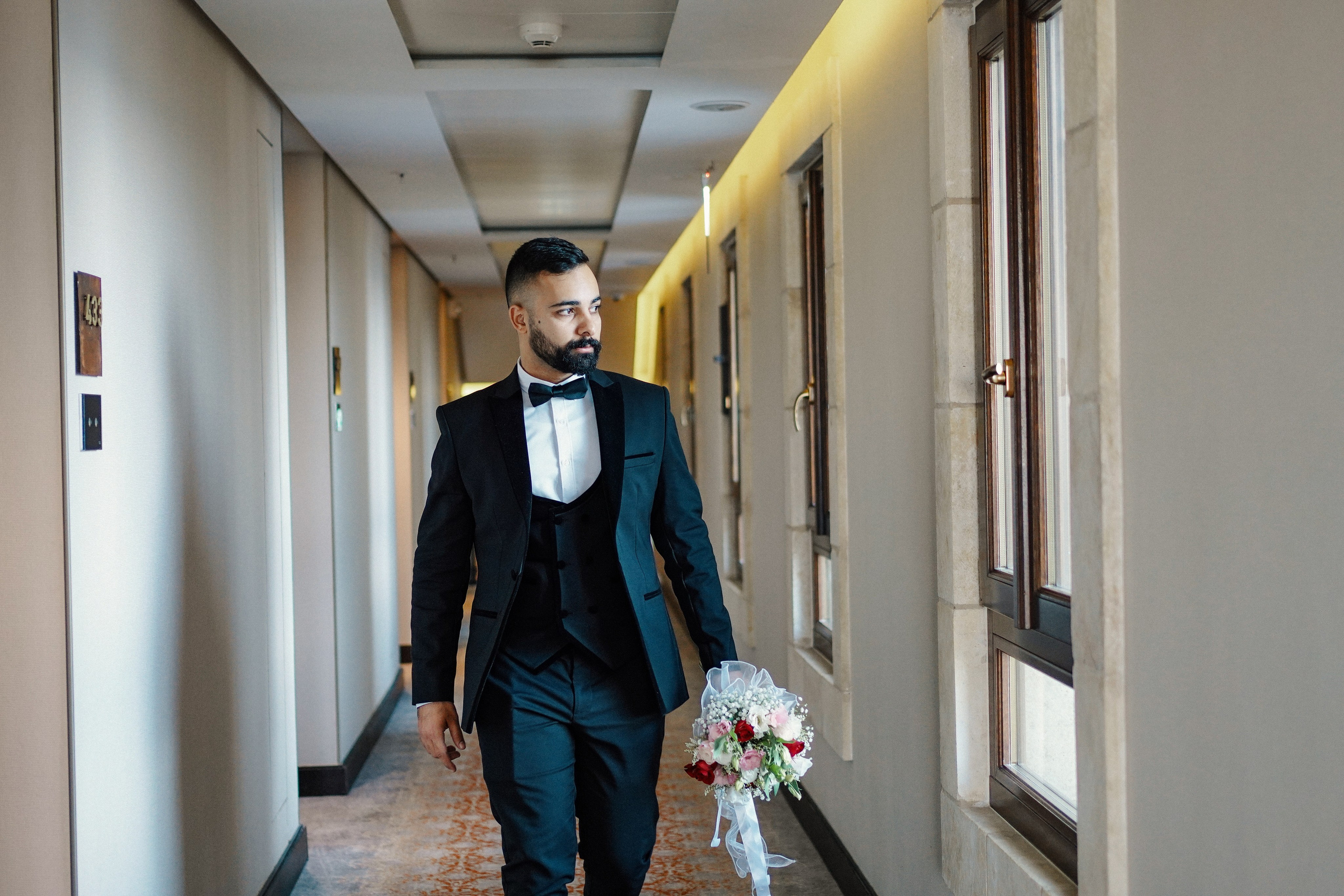 Almog and Yonatan. Dmitry Gorodetsky Event Photographer