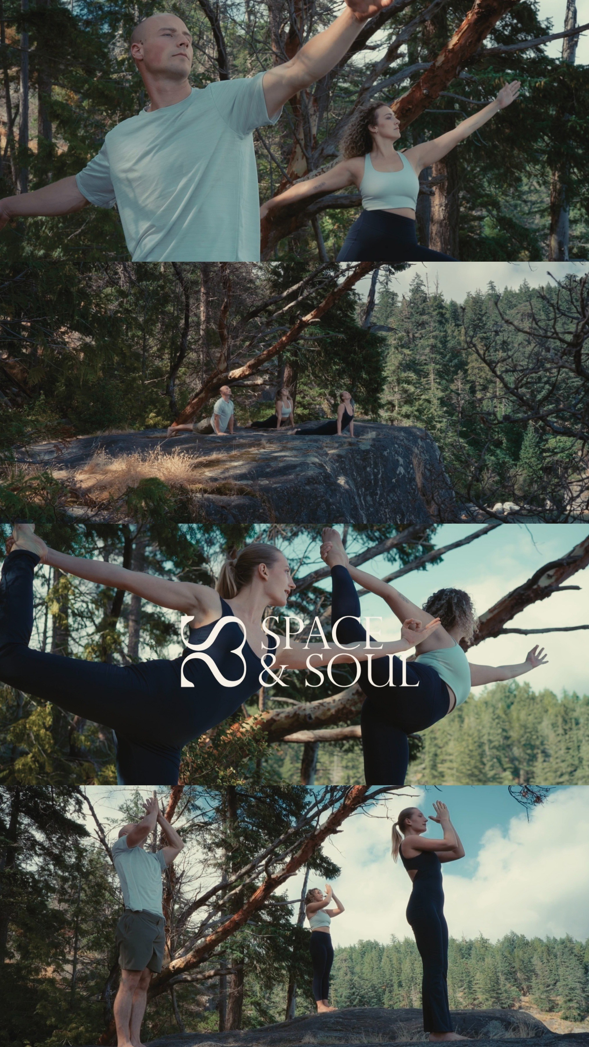 yoga canada commercial, yoga ad, alo yoga