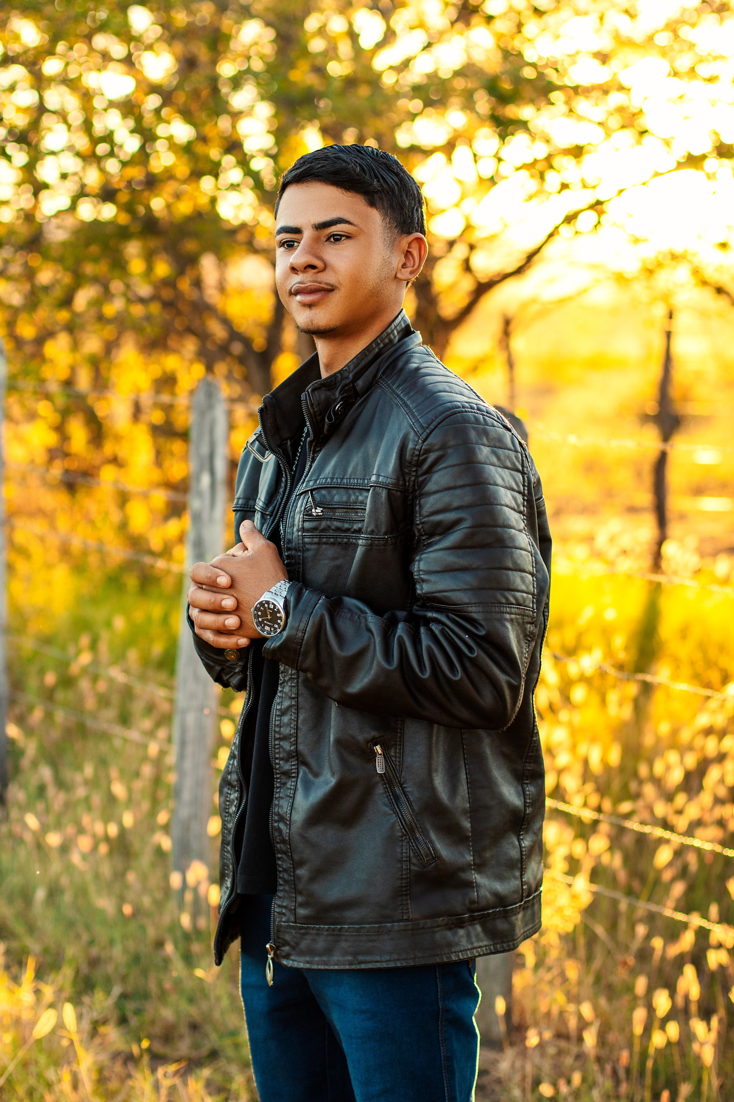 GEFERSON TELES. Fotografo de ensaios externos em Brejolândia-Ba